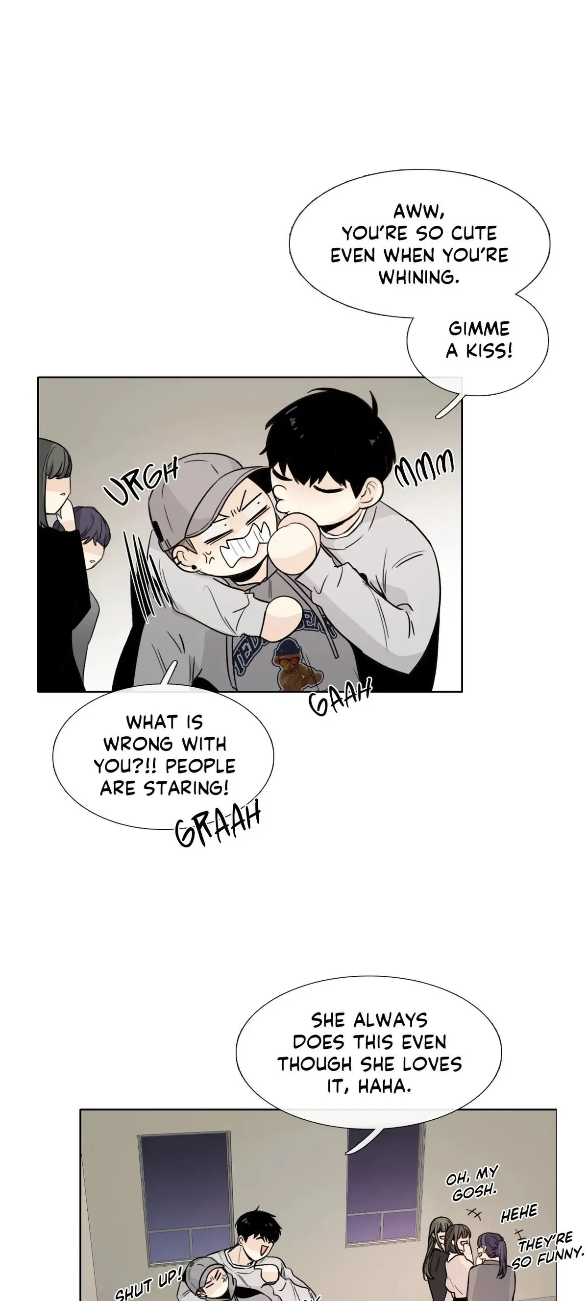 Chapter 140 — Page 29