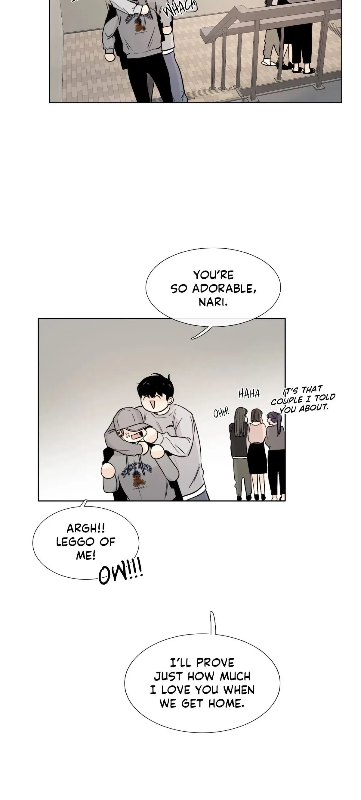 Chapter 140 — Page 30