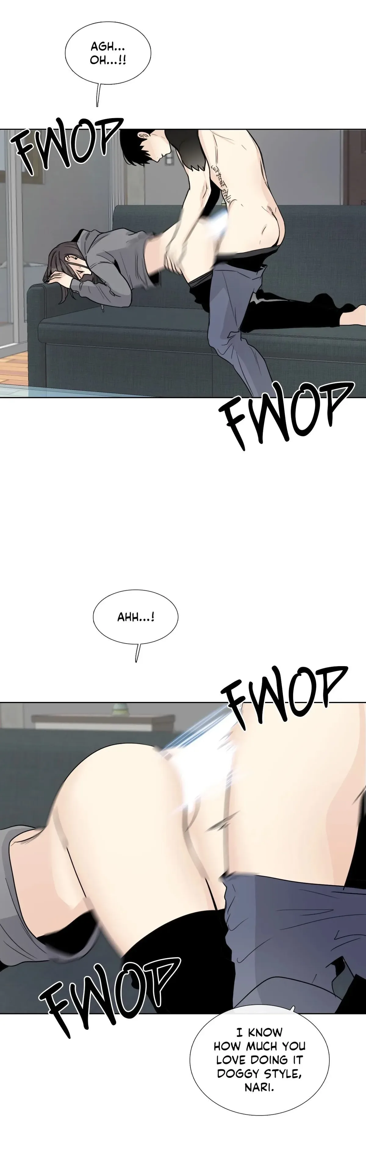 Chapter 140 — Page 37