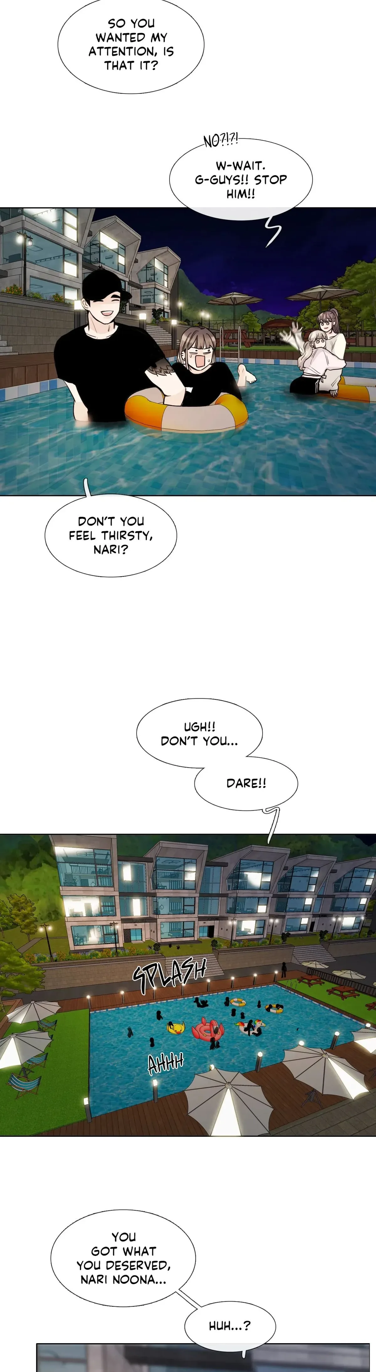 Chapter 142 — Page 21