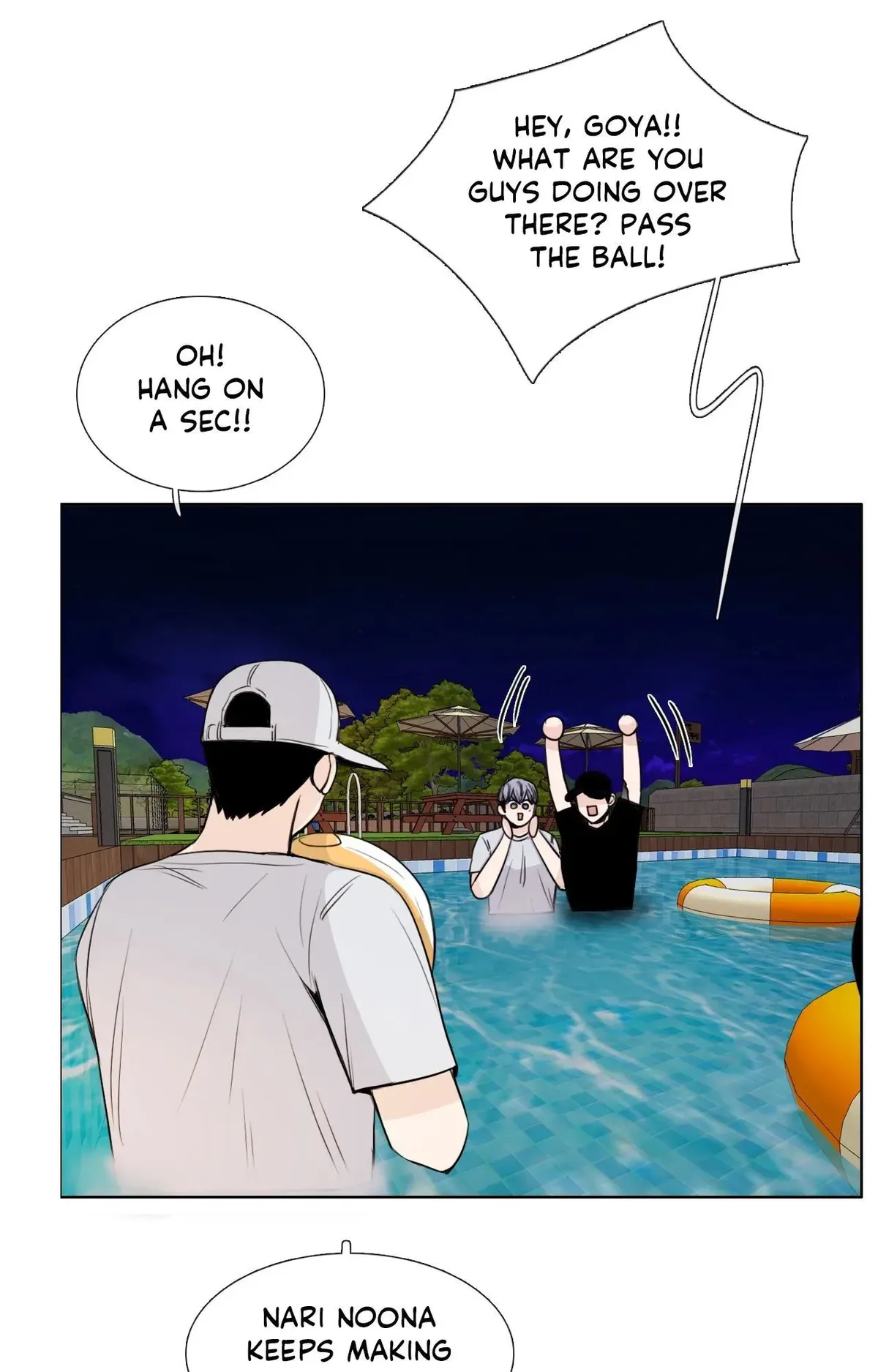 Chapter 142 — Page 27