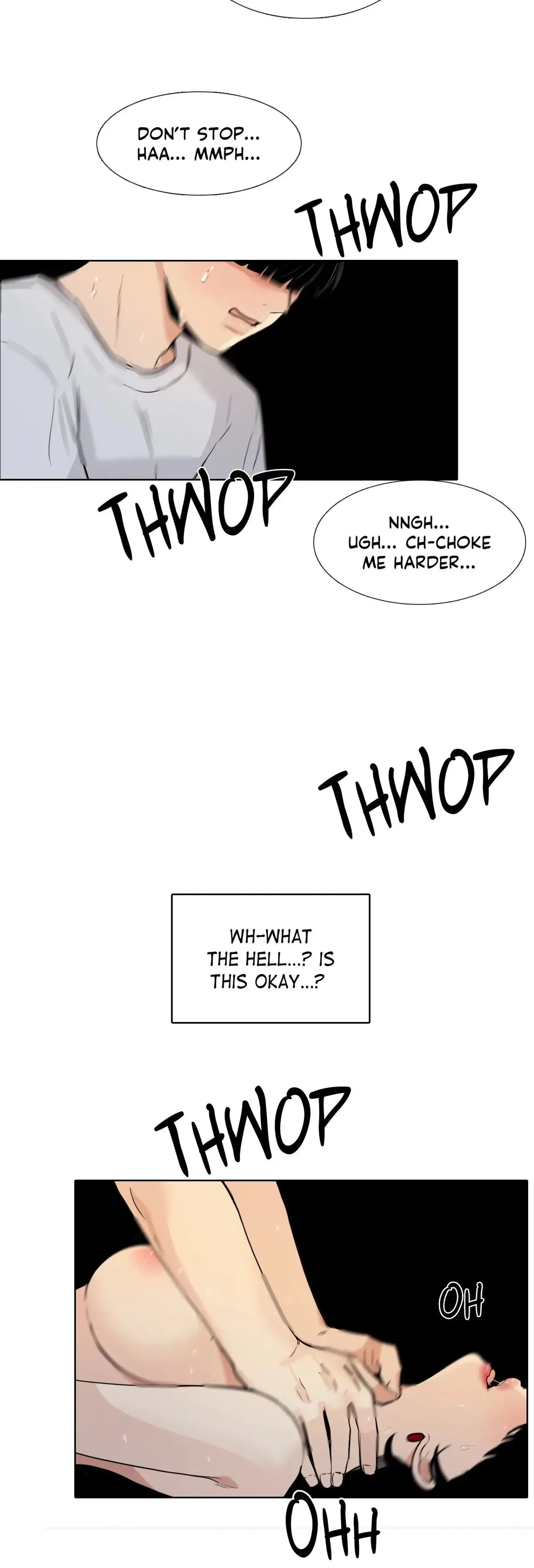 Chapter 145 — Page 28