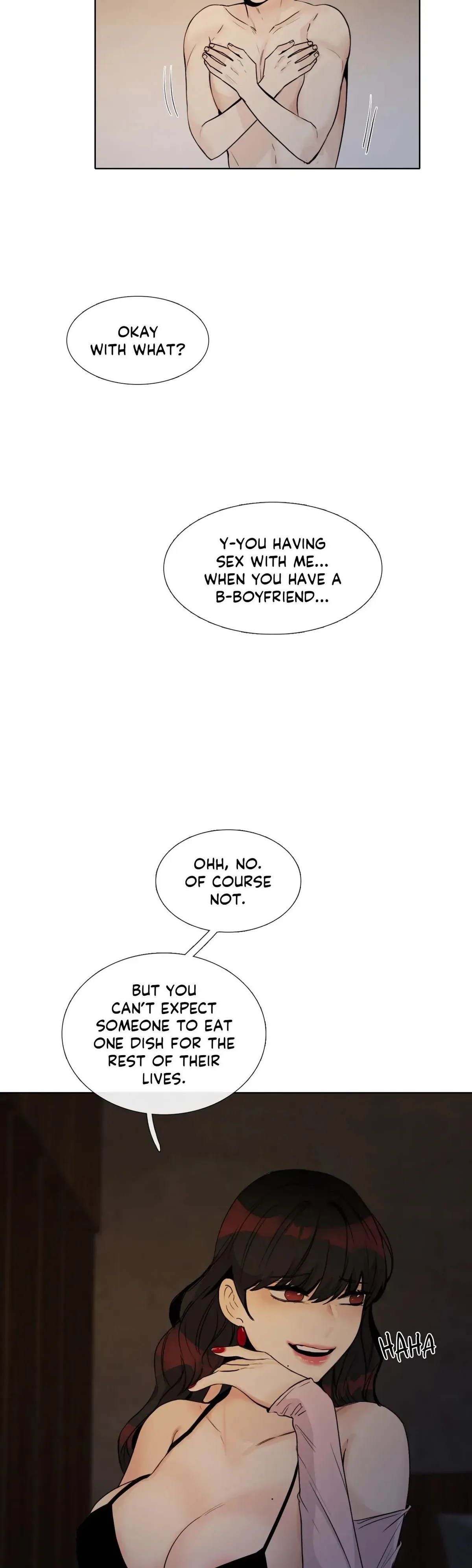 Chapter 146 — Page 21