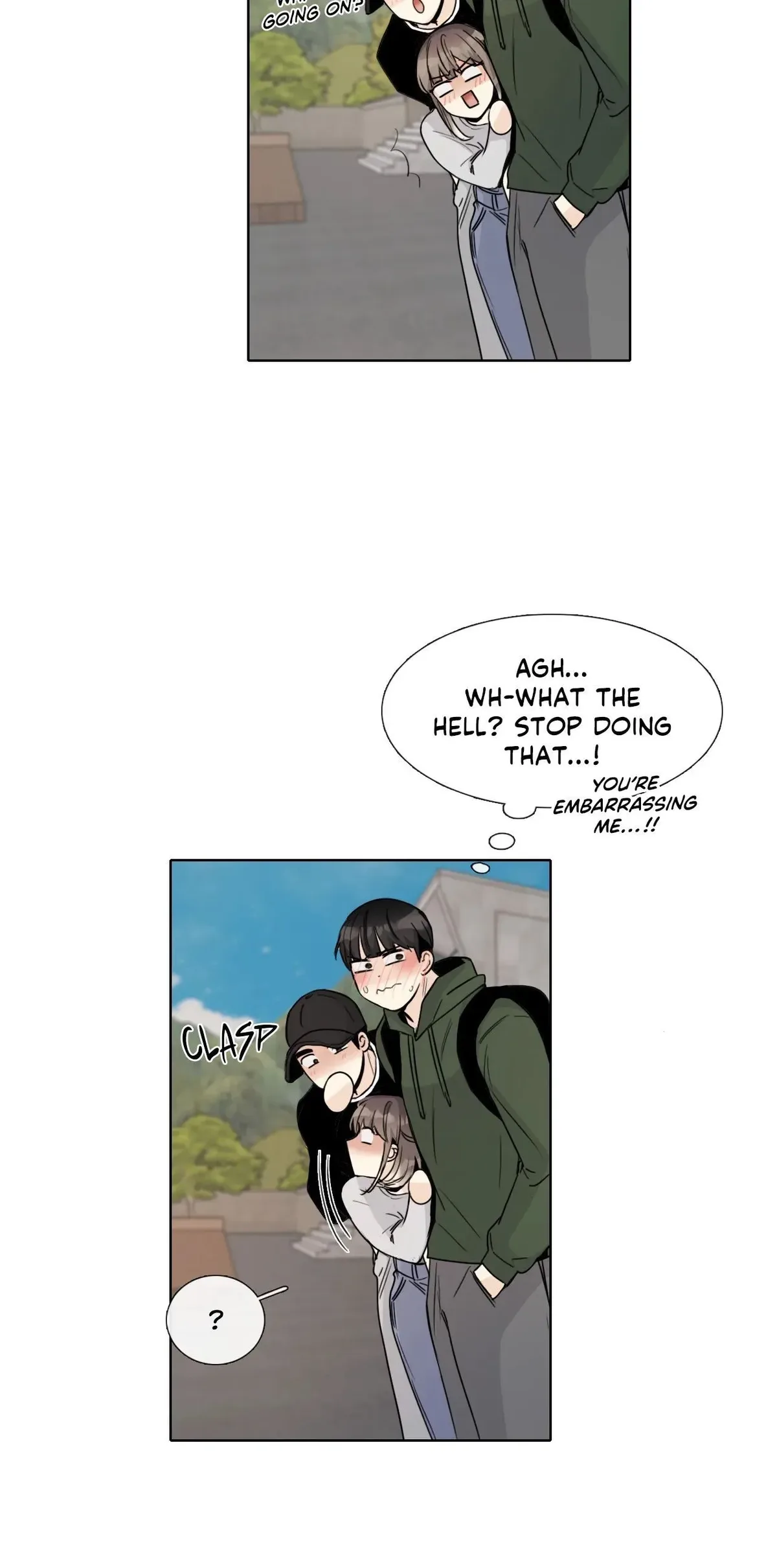 Chapter 146 — Page 33