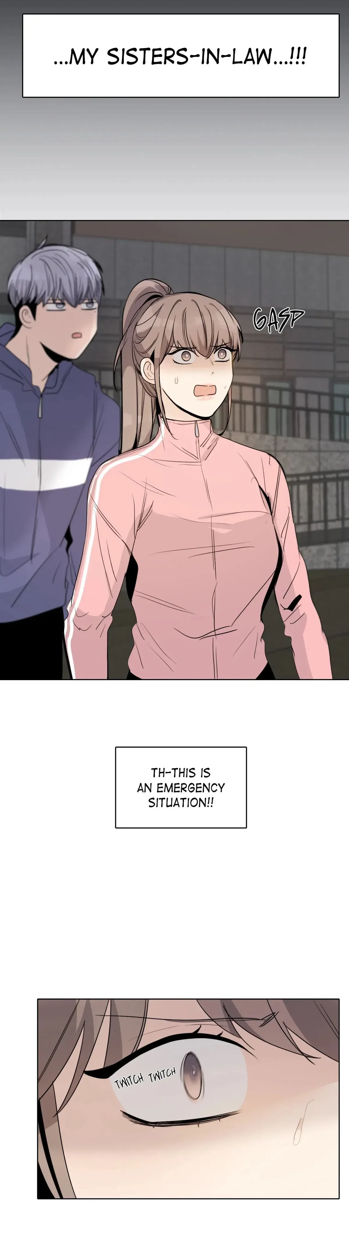 Chapter 150 — Page 21