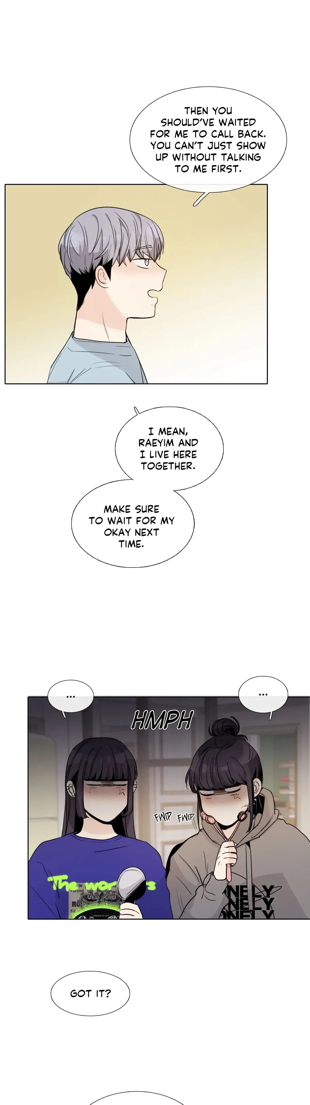 Chapter 150 — Page 23