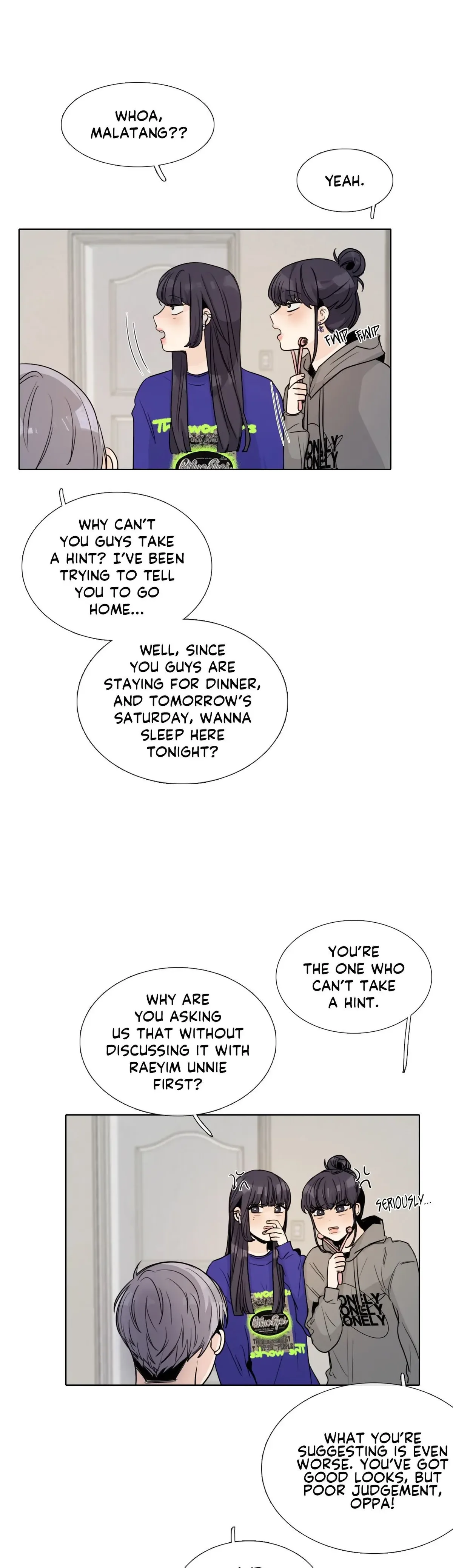 Chapter 150 — Page 28