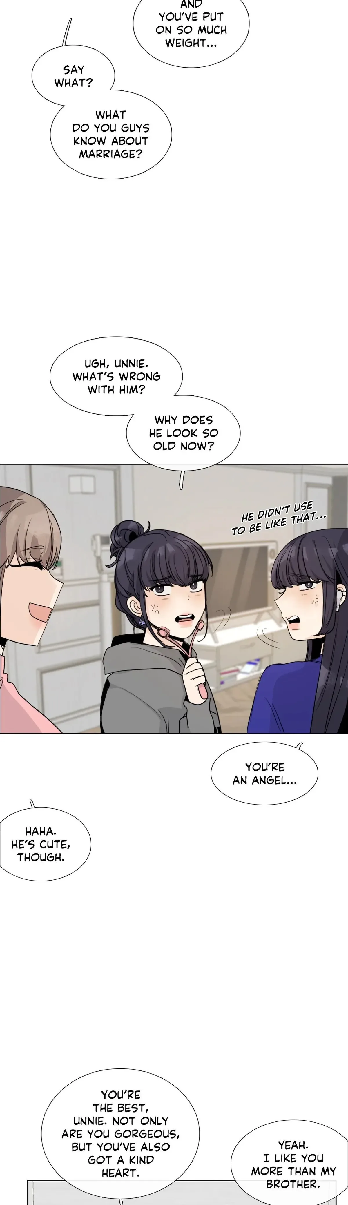 Chapter 150 — Page 29