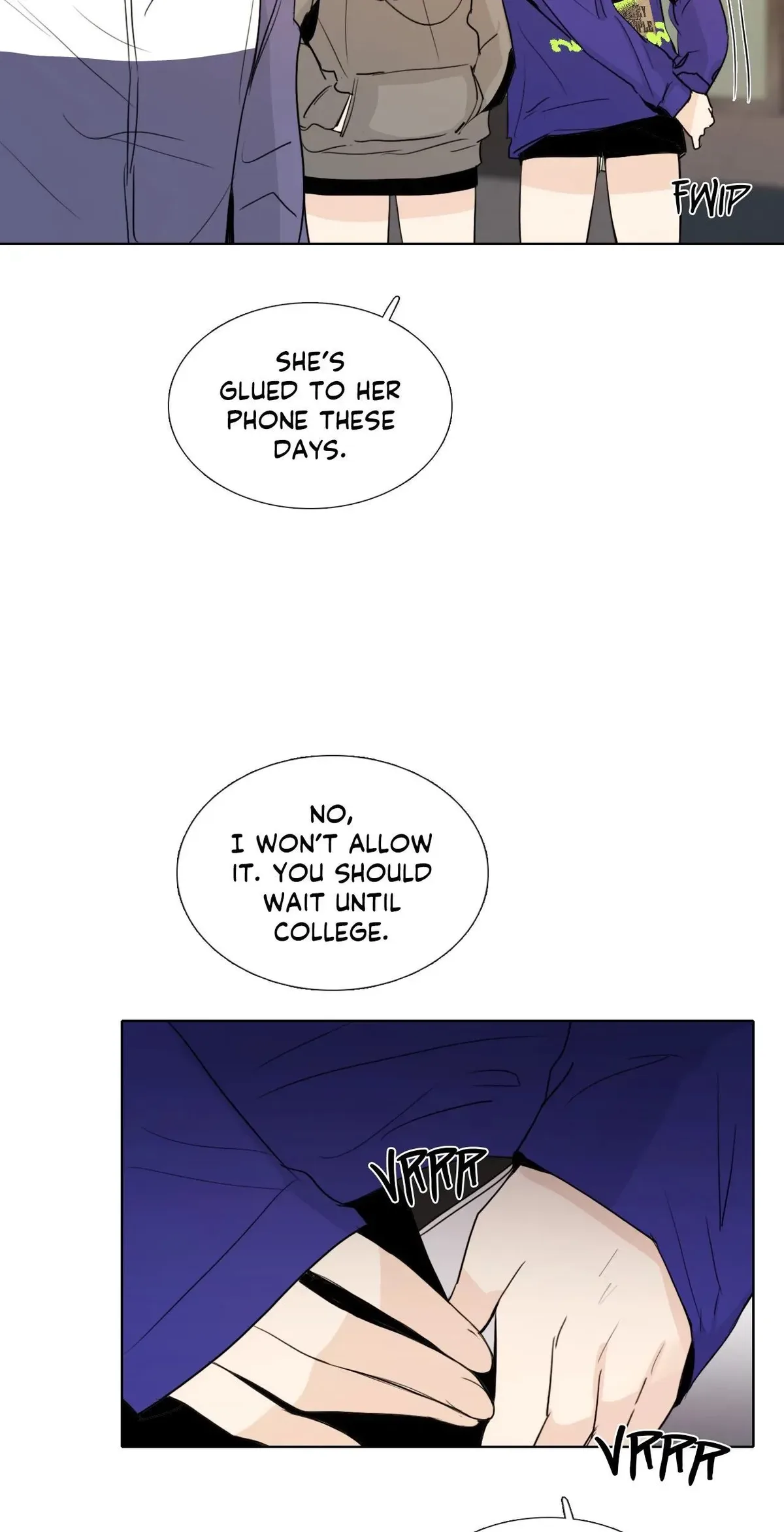 Chapter 151 — Page 29