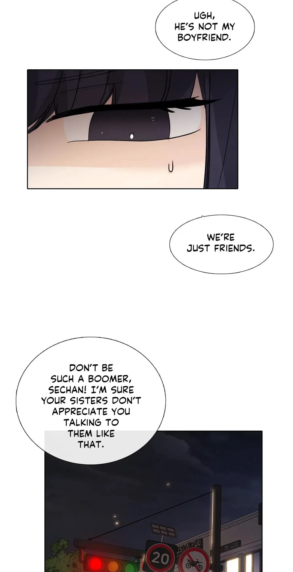 Chapter 151 — Page 30