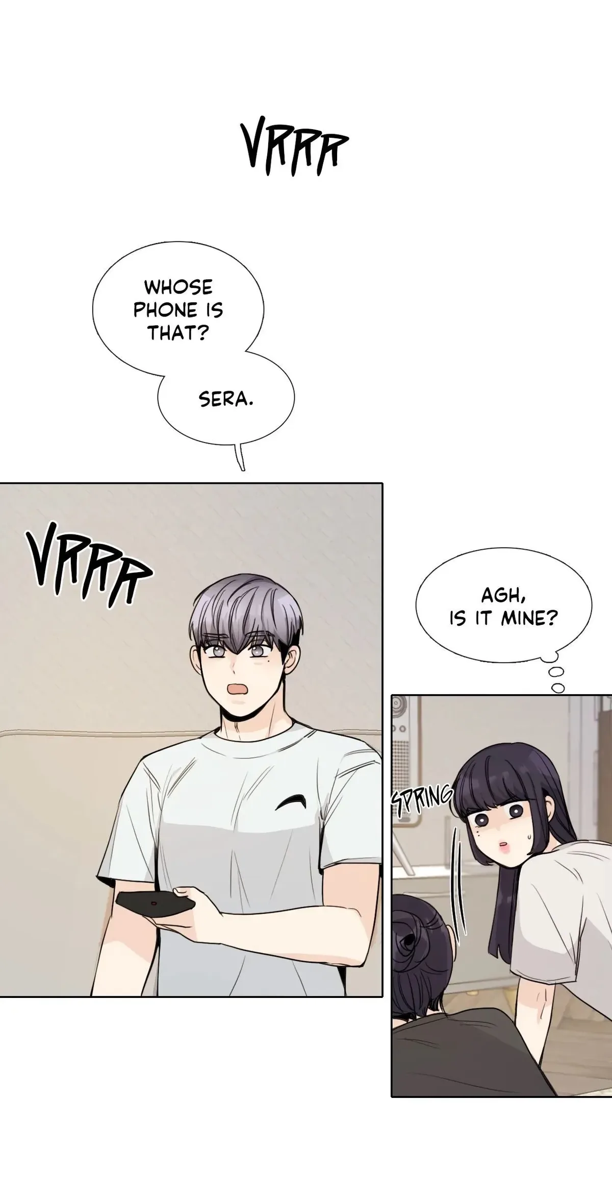 Chapter 151 — Page 40