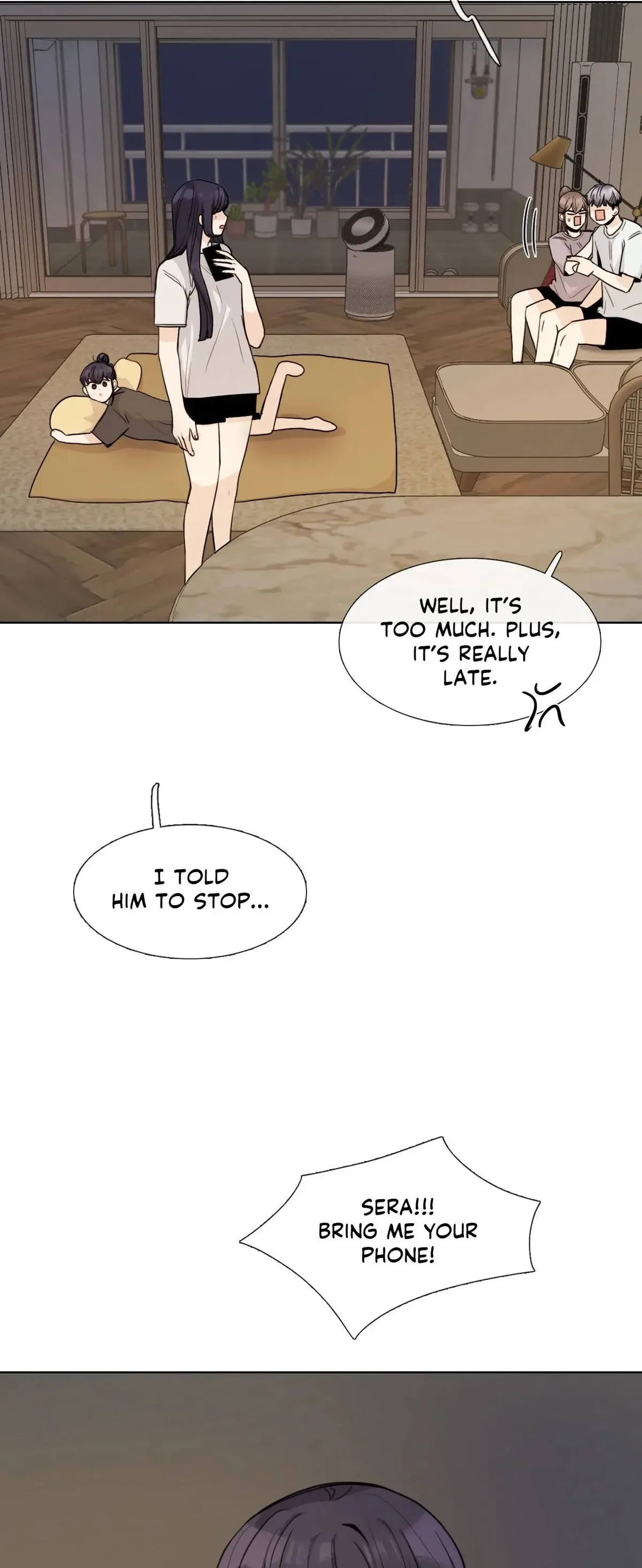 Chapter 151 — Page 46