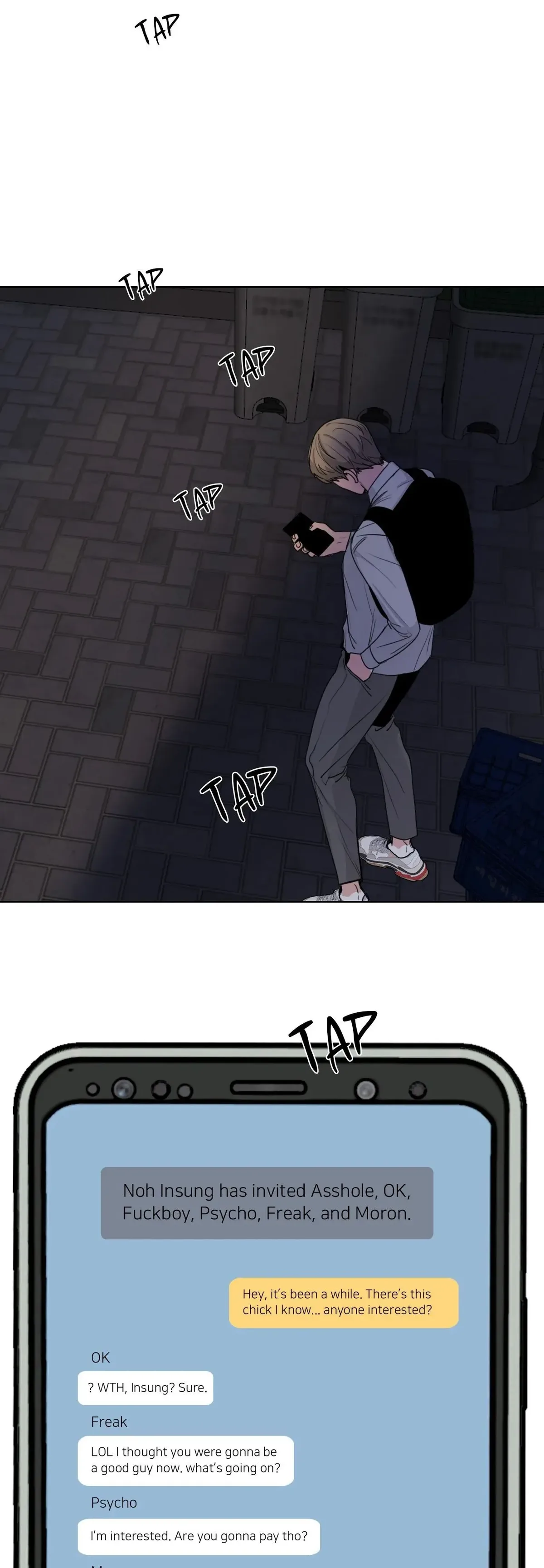 Chapter 156 — Page 29