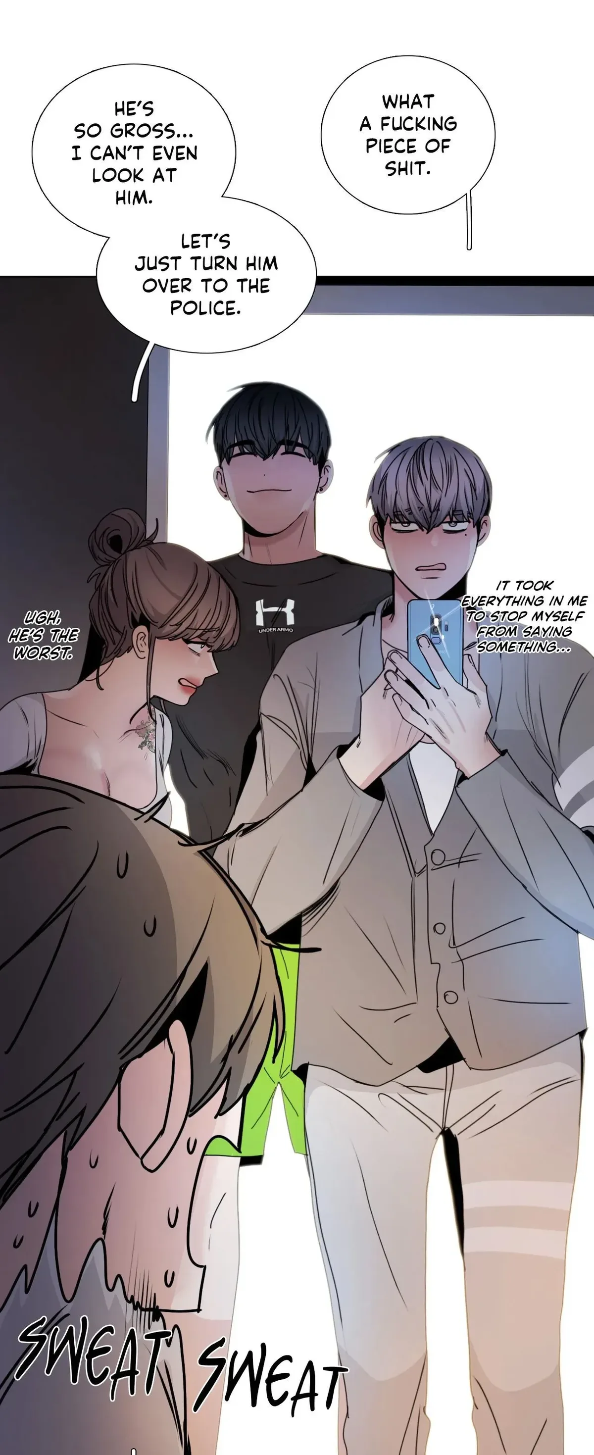Chapter 158 — Page 37