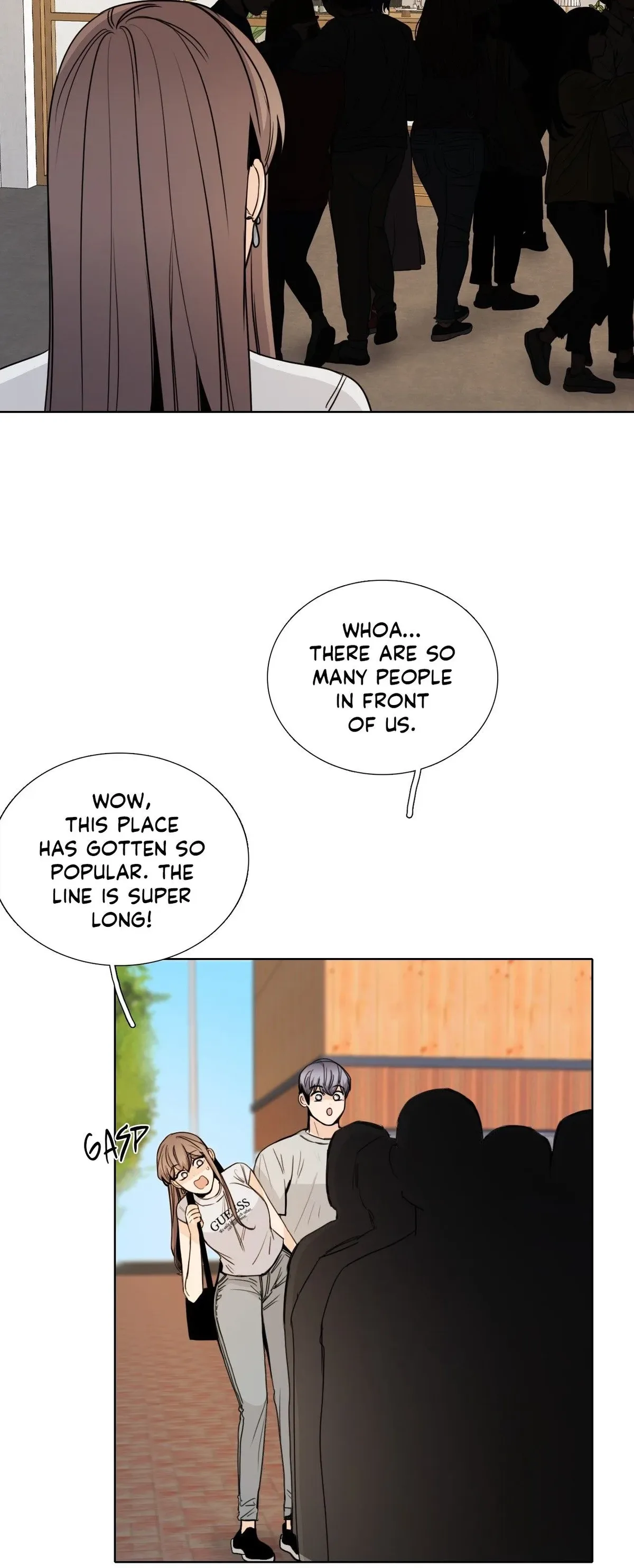 Chapter 160 — Page 22