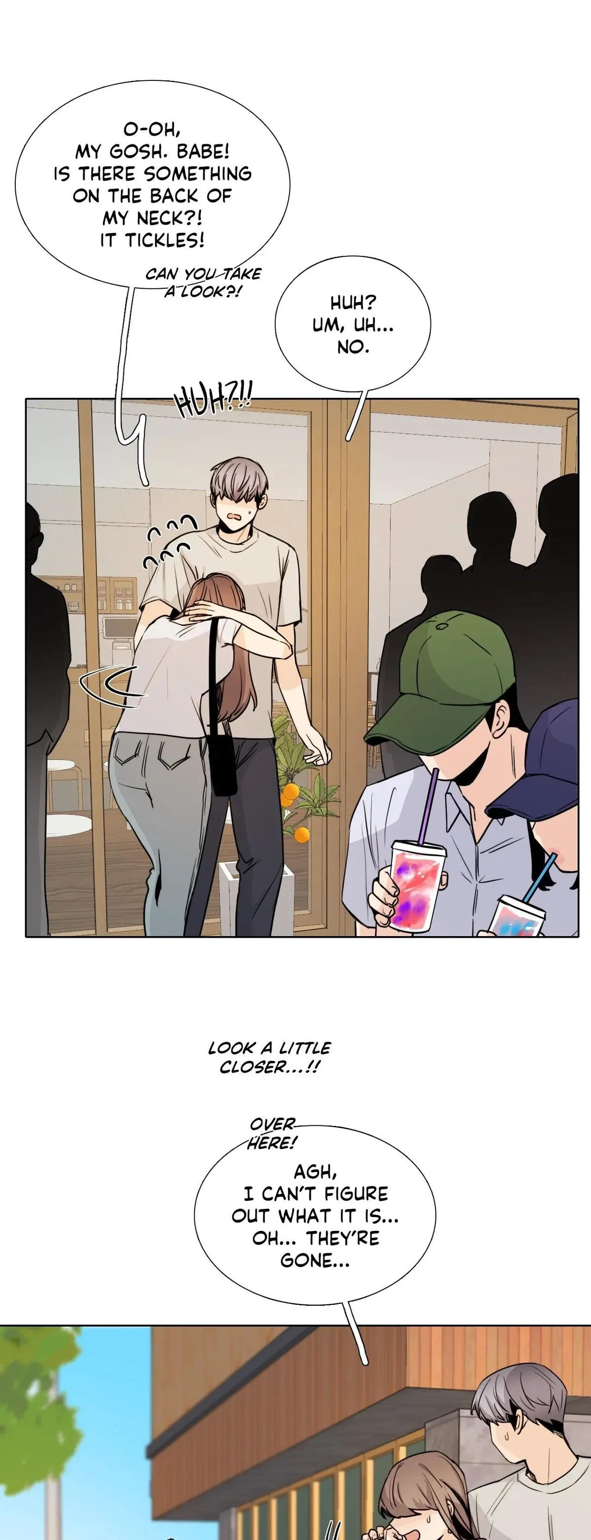 Chapter 160 — Page 28