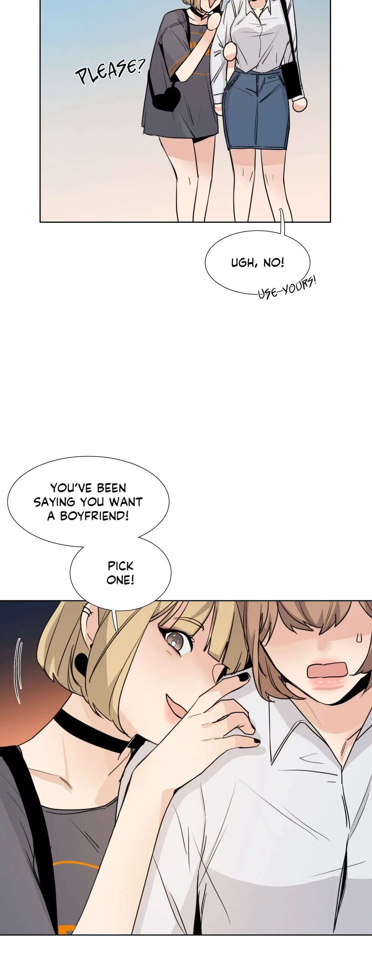 Chapter 161 — Page 20