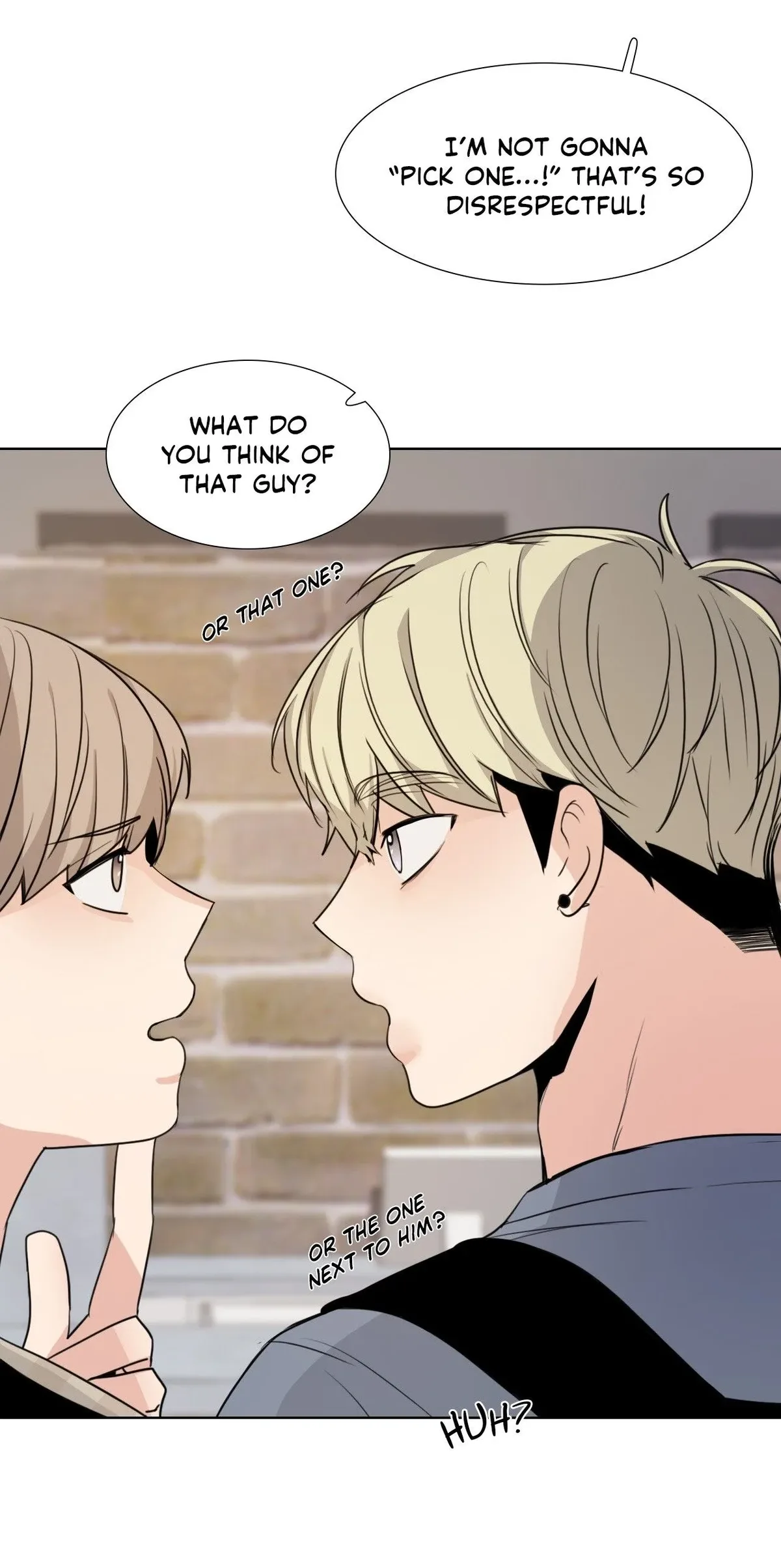 Chapter 161 — Page 21