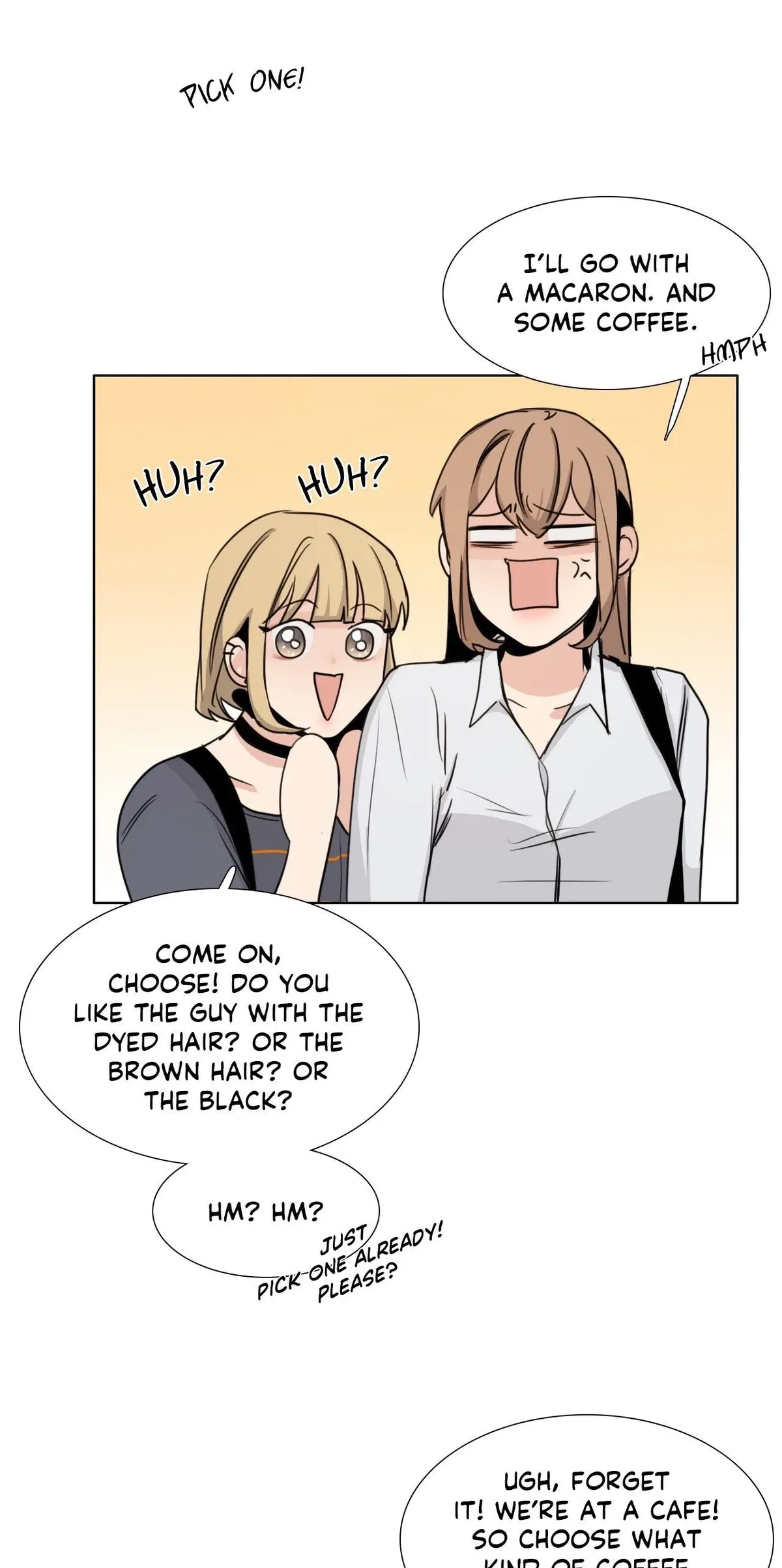 Chapter 161 — Page 22