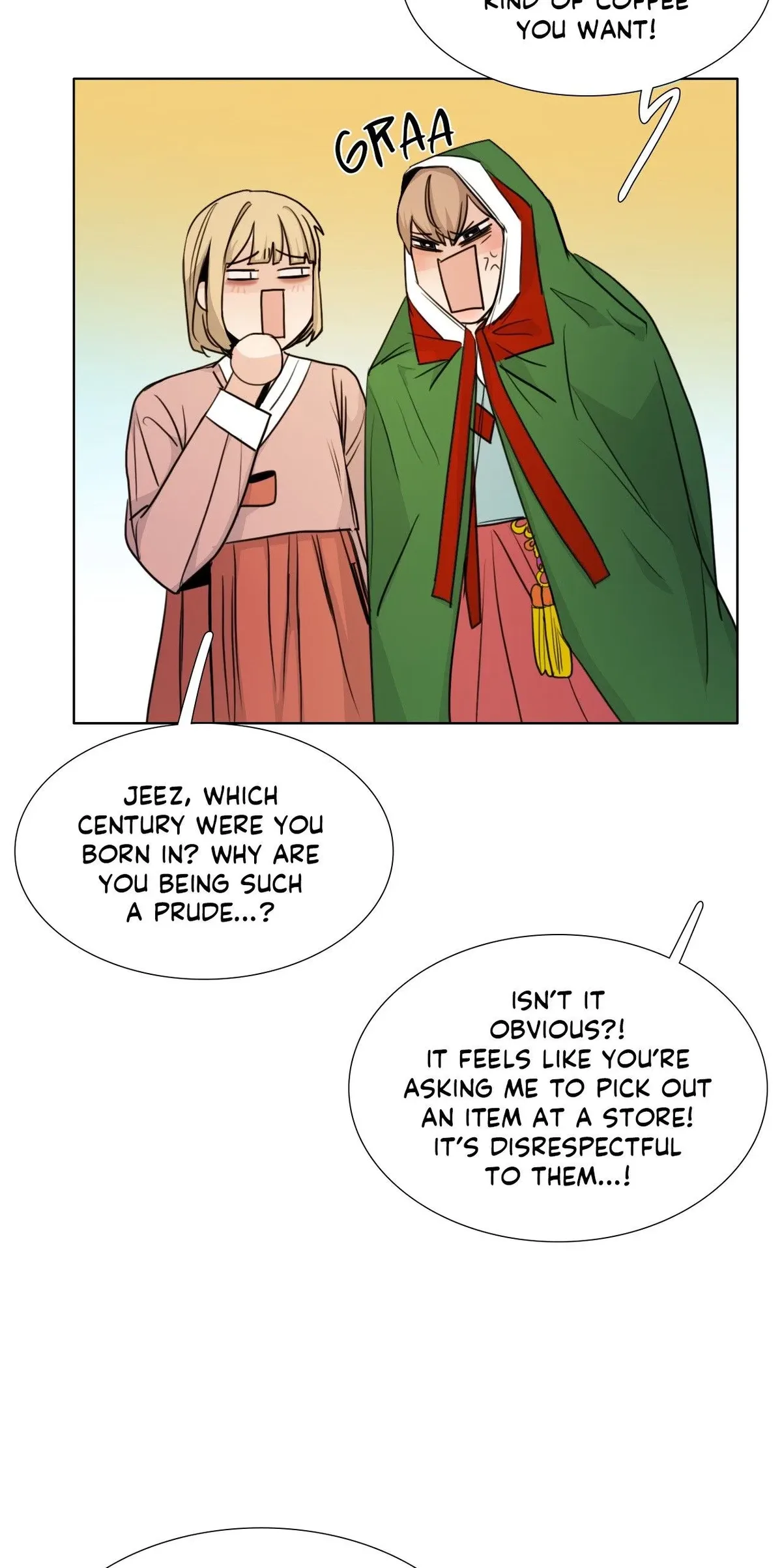 Chapter 161 — Page 23