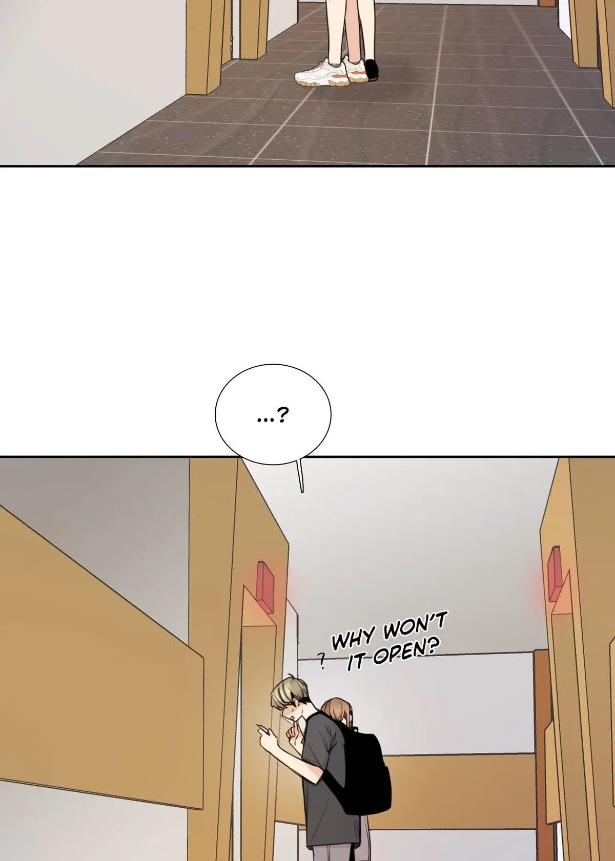 Chapter 163 — Page 21
