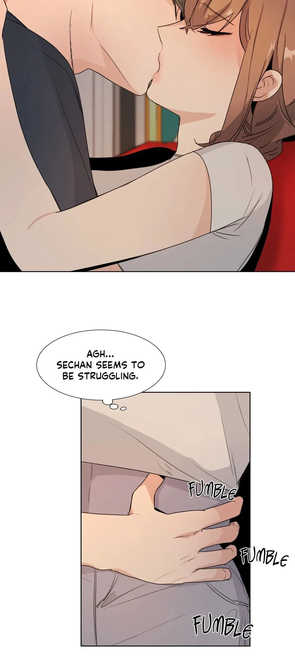 Chapter 164 — Page 21