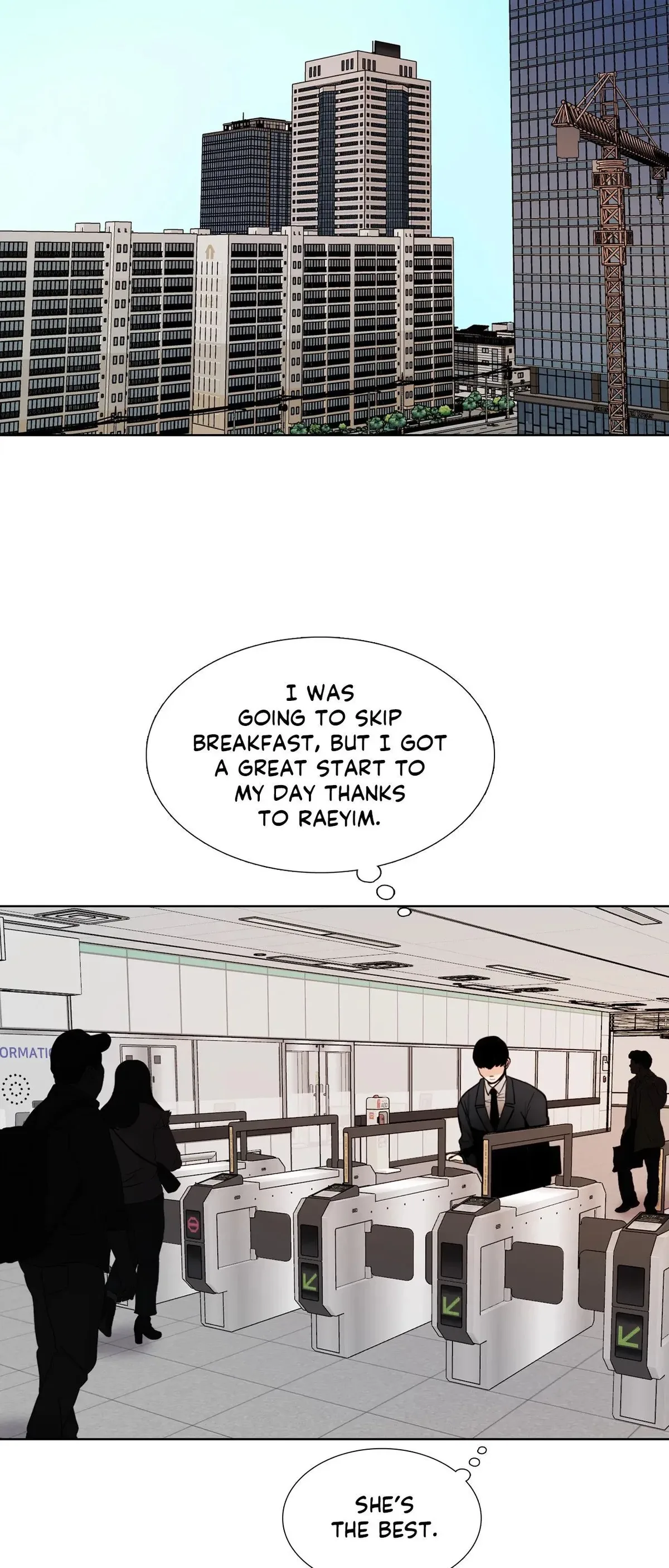 Chapter 166 — Page 14
