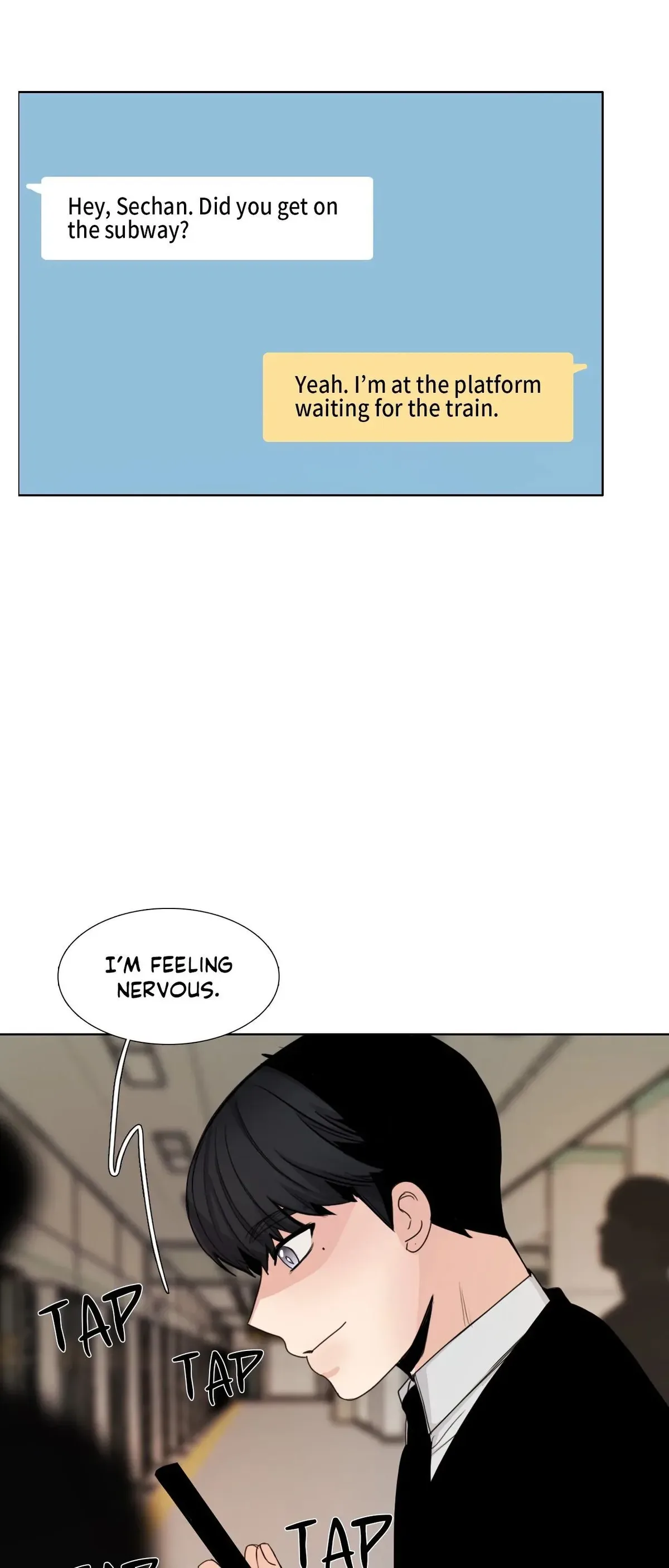 Chapter 166 — Page 17