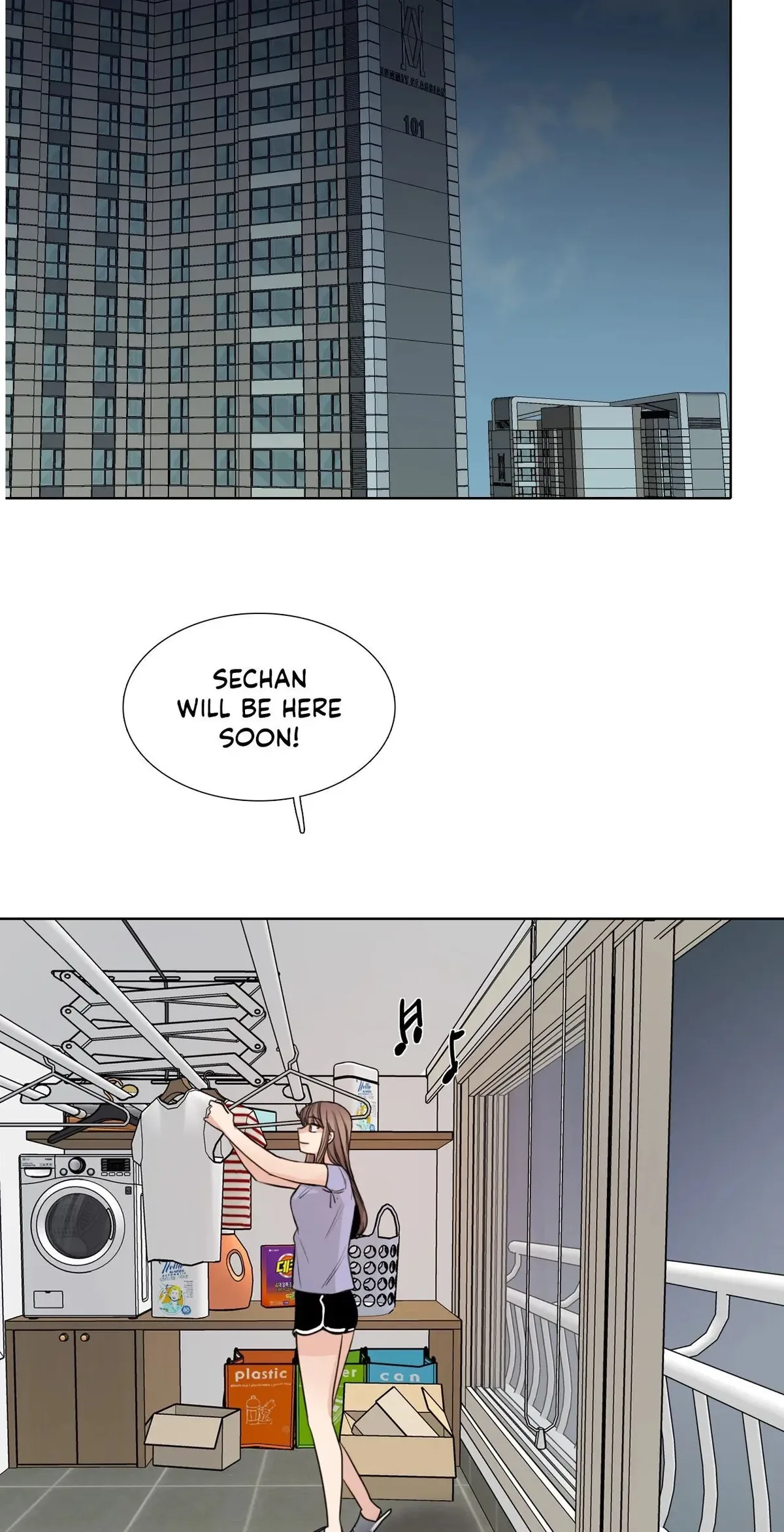 Chapter 166 — Page 33