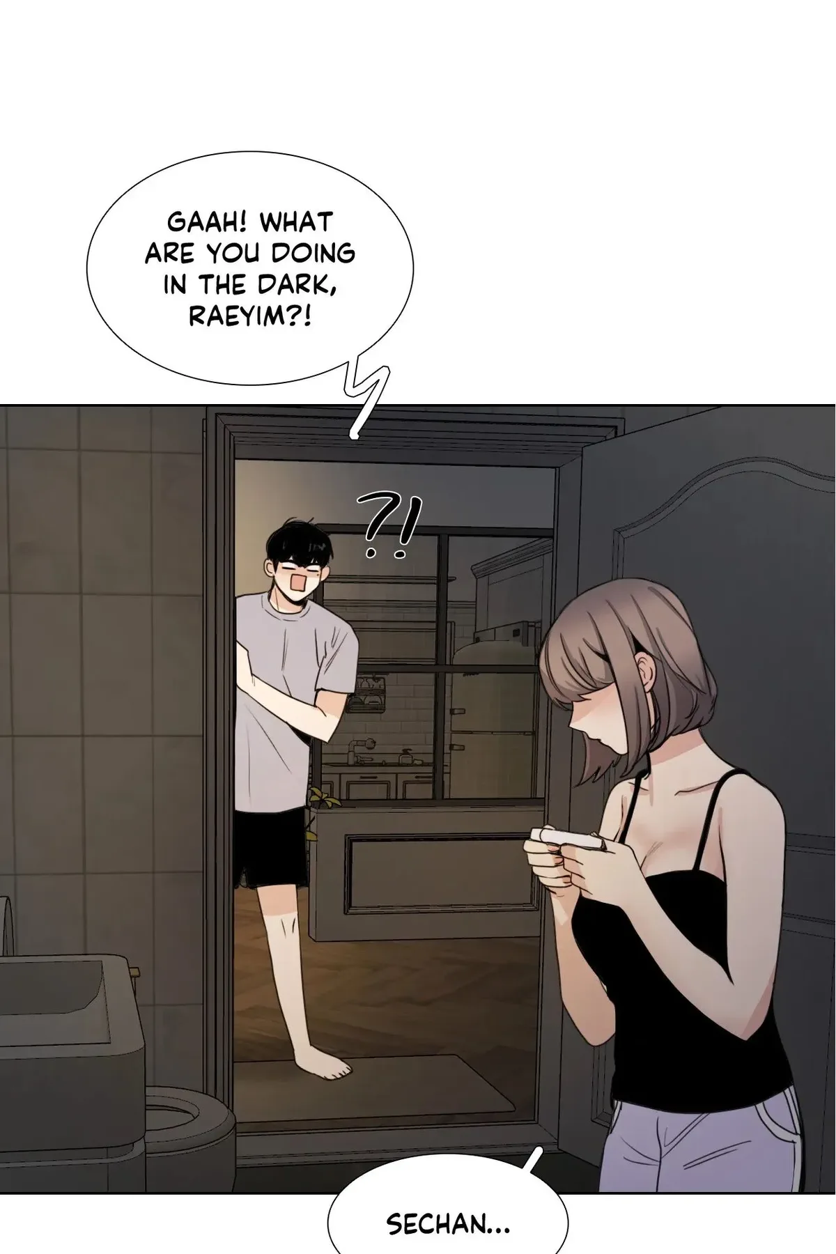 Chapter 167 — Page 19