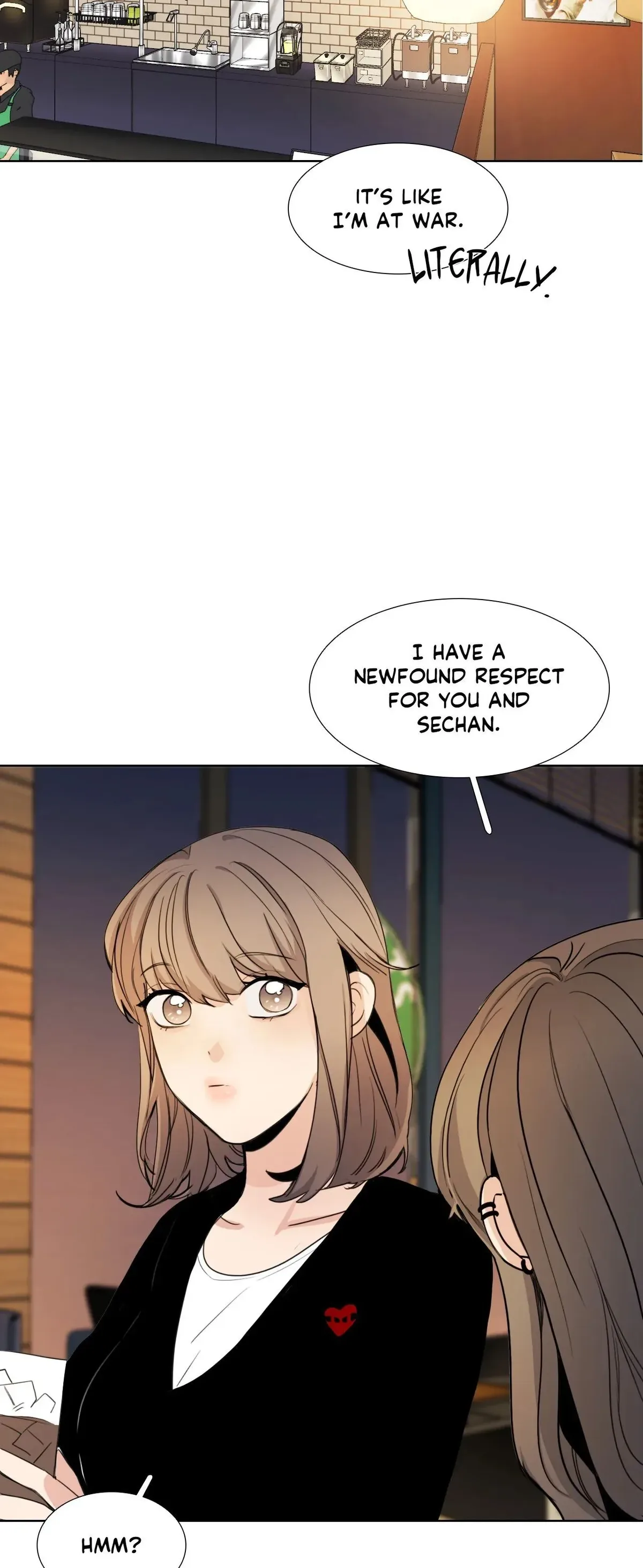 Chapter 167 — Page 34