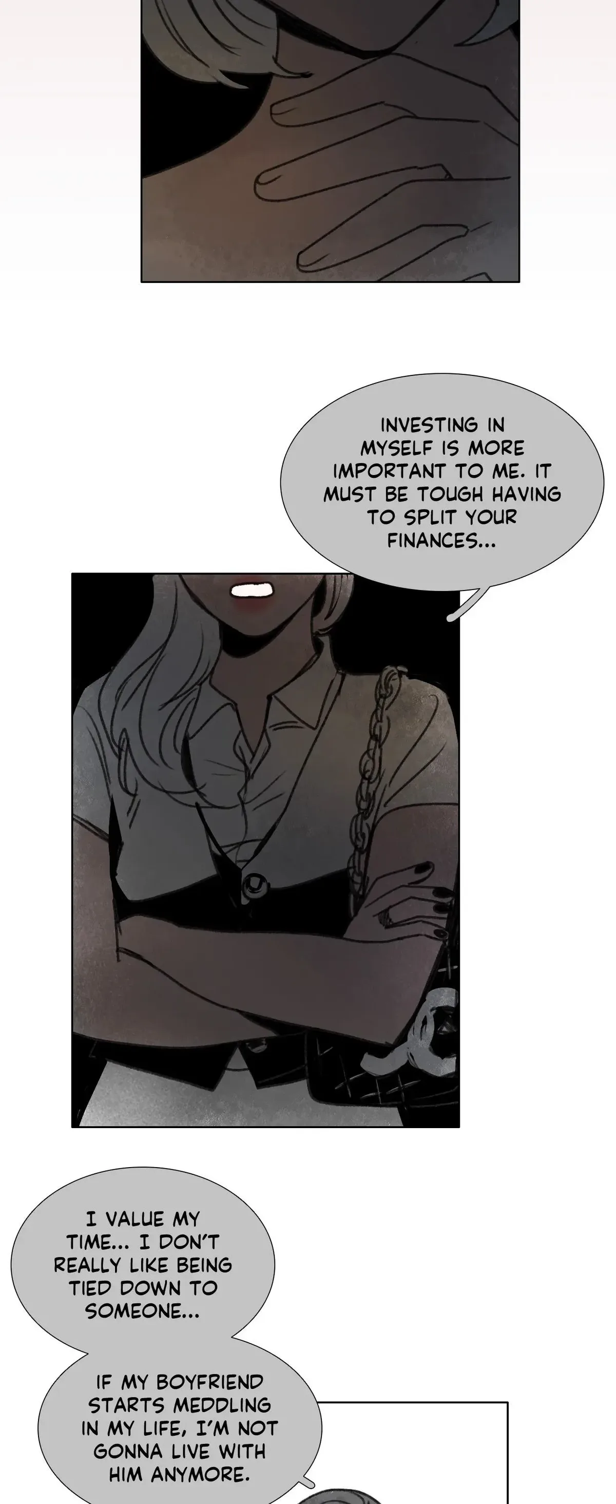 Chapter 167 — Page 38