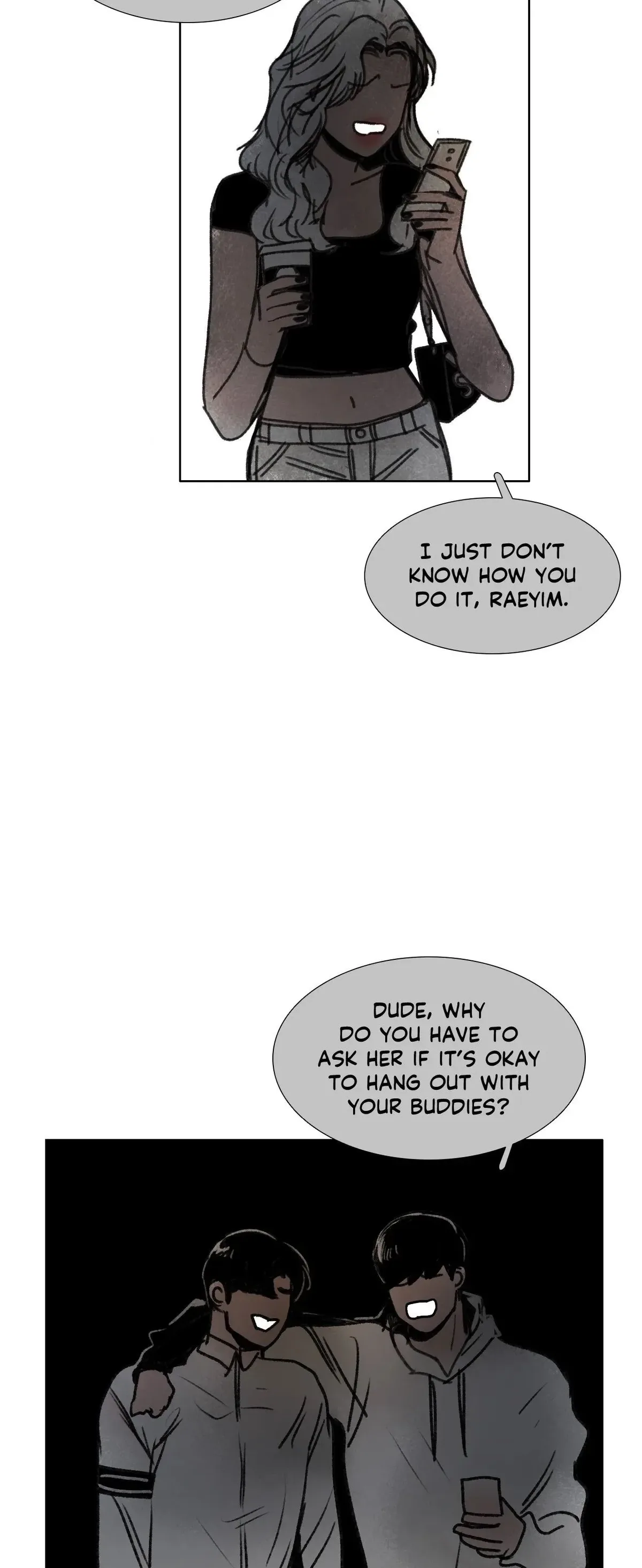 Chapter 167 — Page 39