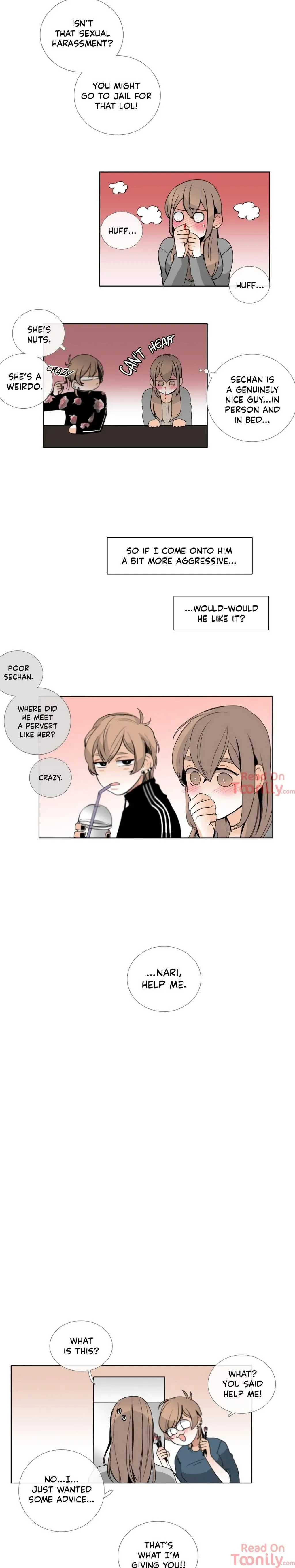 Chapter 21 — Page 10