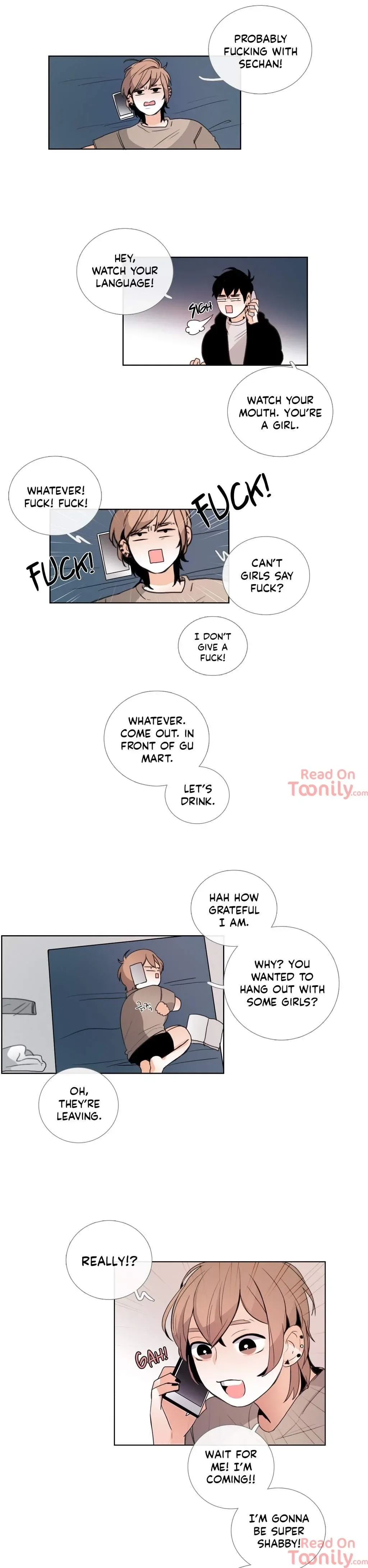 Chapter 23 — Page 13