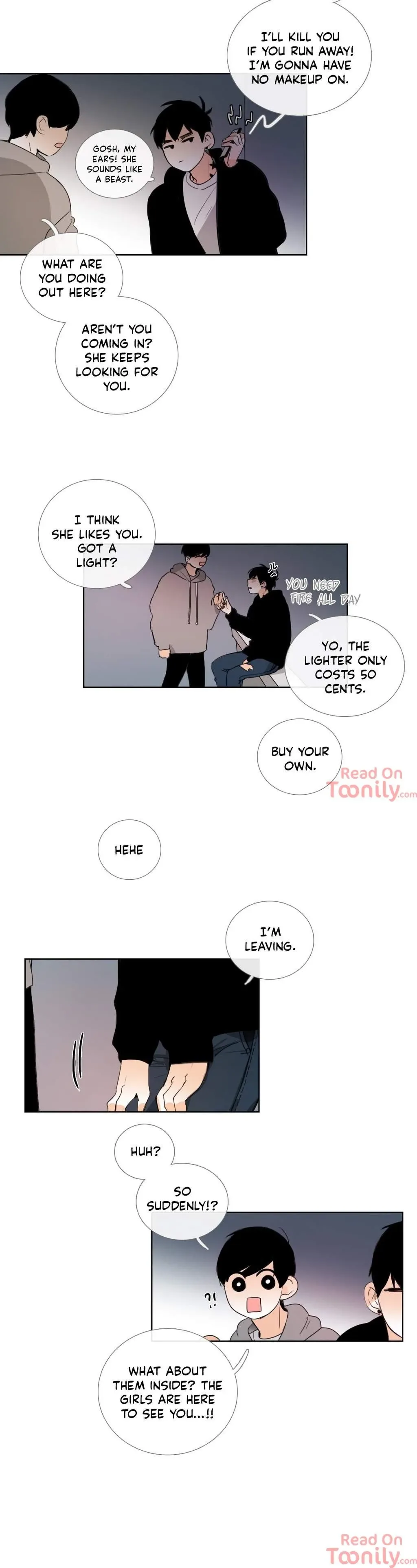 Chapter 23 — Page 14