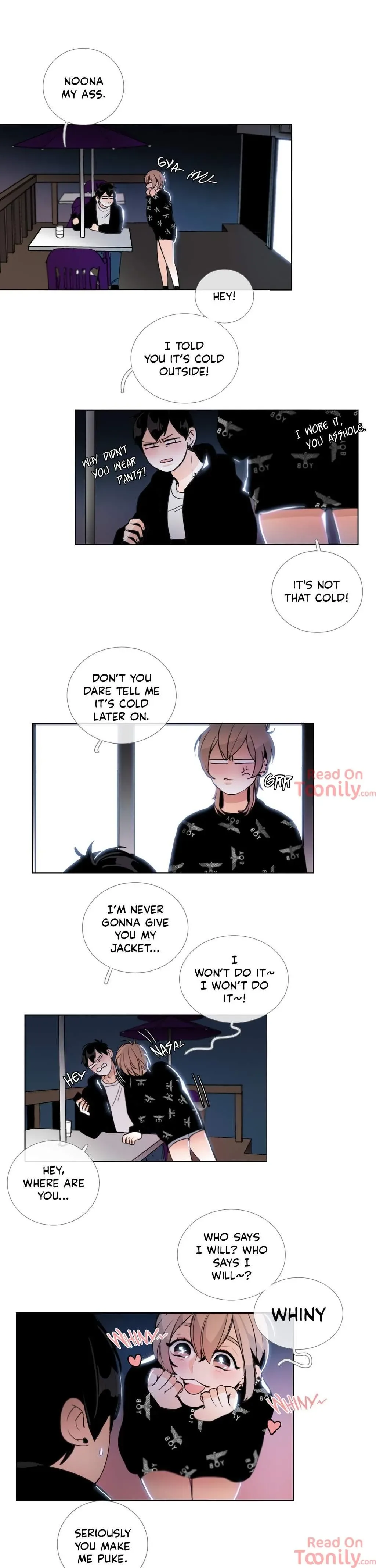 Chapter 25 — Page 5