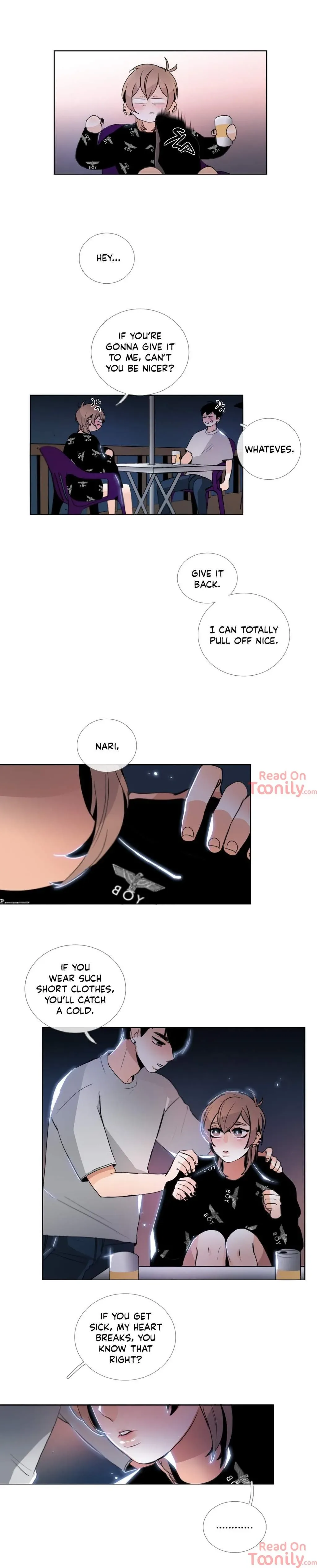 Chapter 25 — Page 8