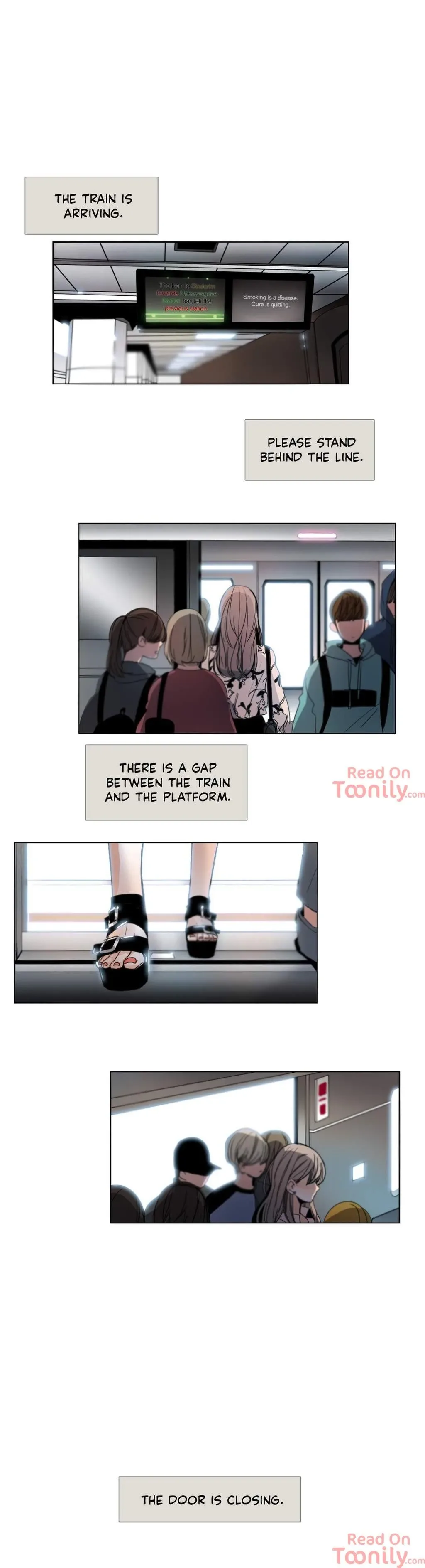 Chapter 29 — Page 8