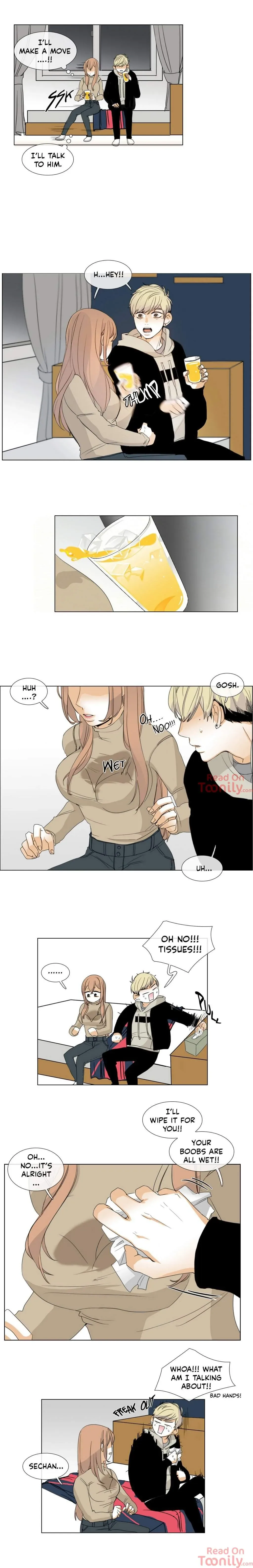Chapter 3 — Page 12