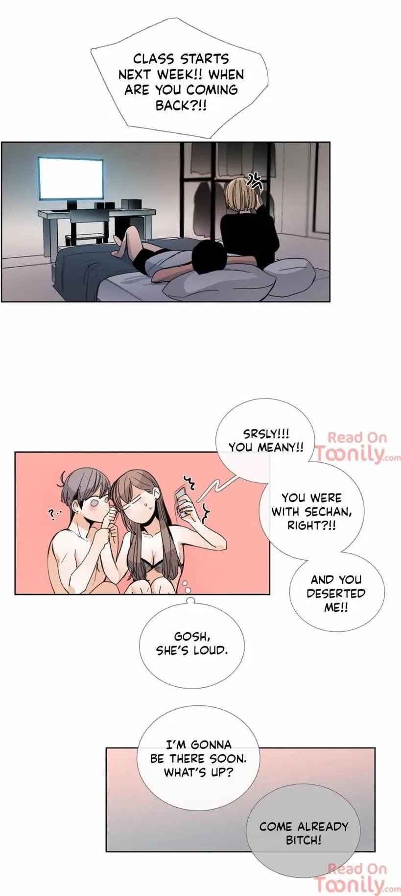 Chapter 31 — Page 14