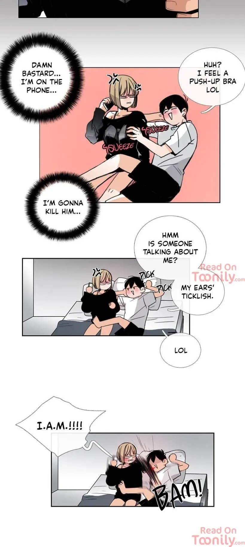 Chapter 31 — Page 16