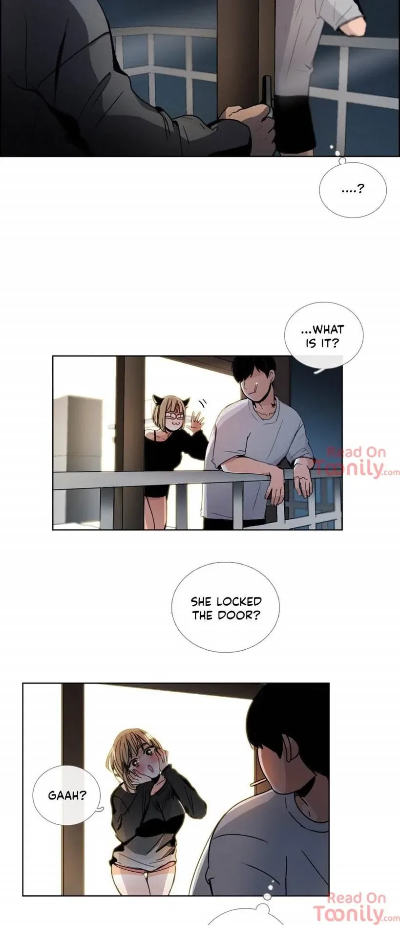 Chapter 31 — Page 20