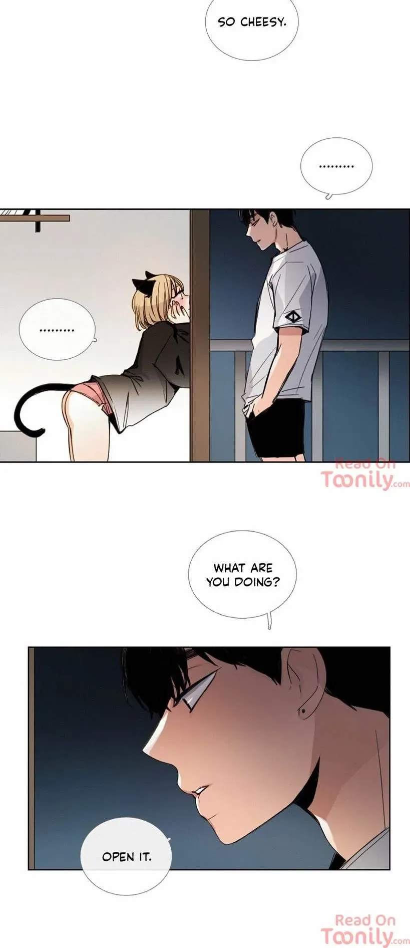 Chapter 31 — Page 21