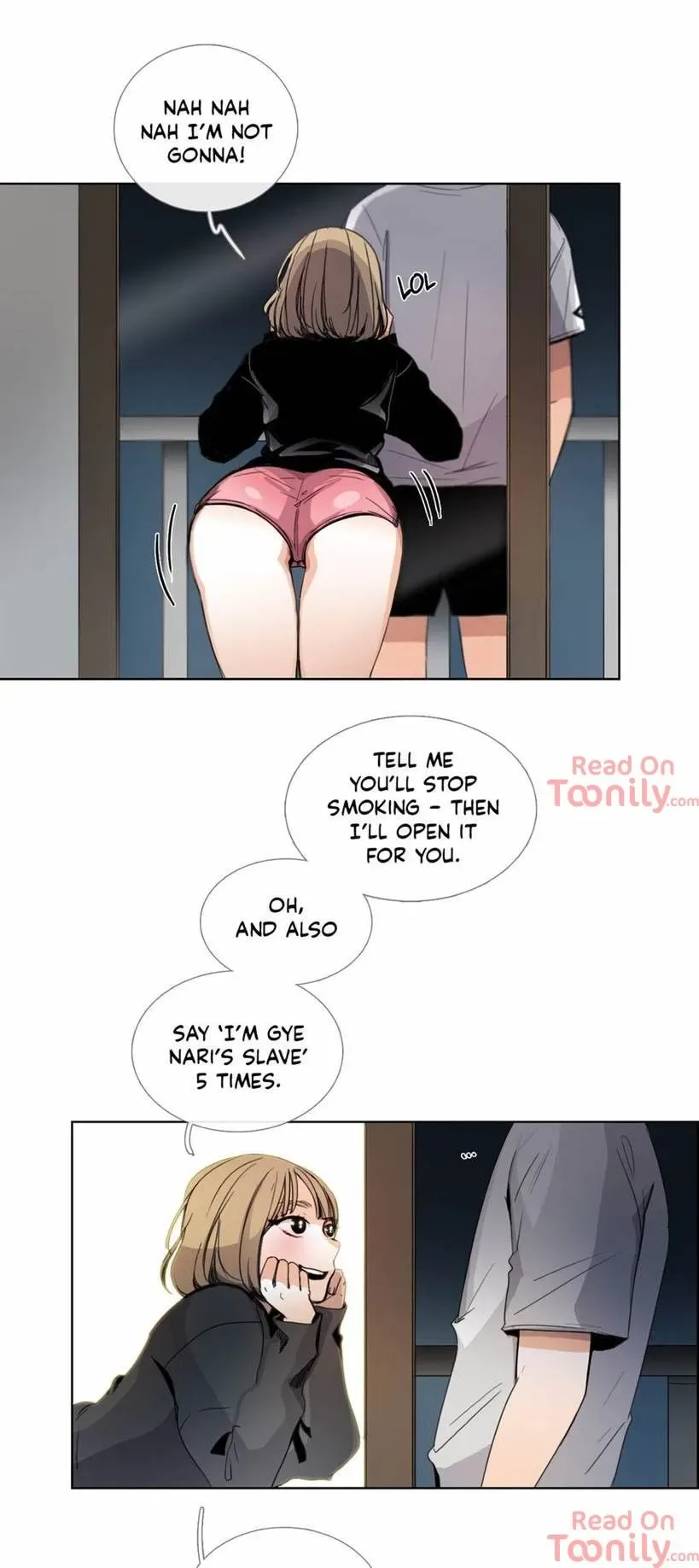 Chapter 31 — Page 22