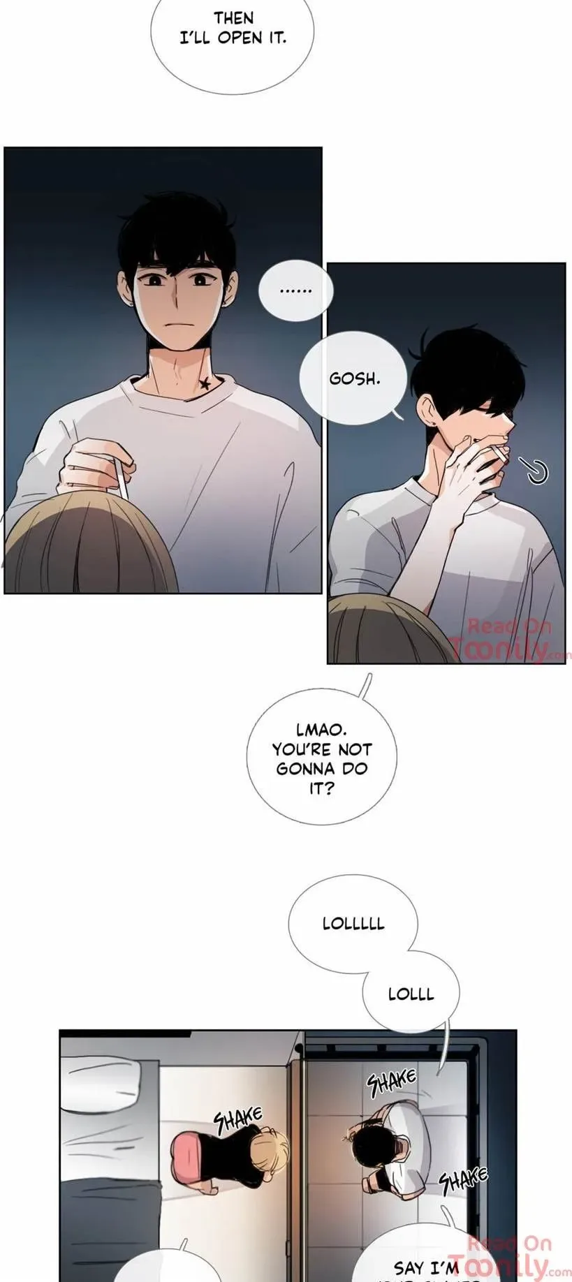 Chapter 31 — Page 23