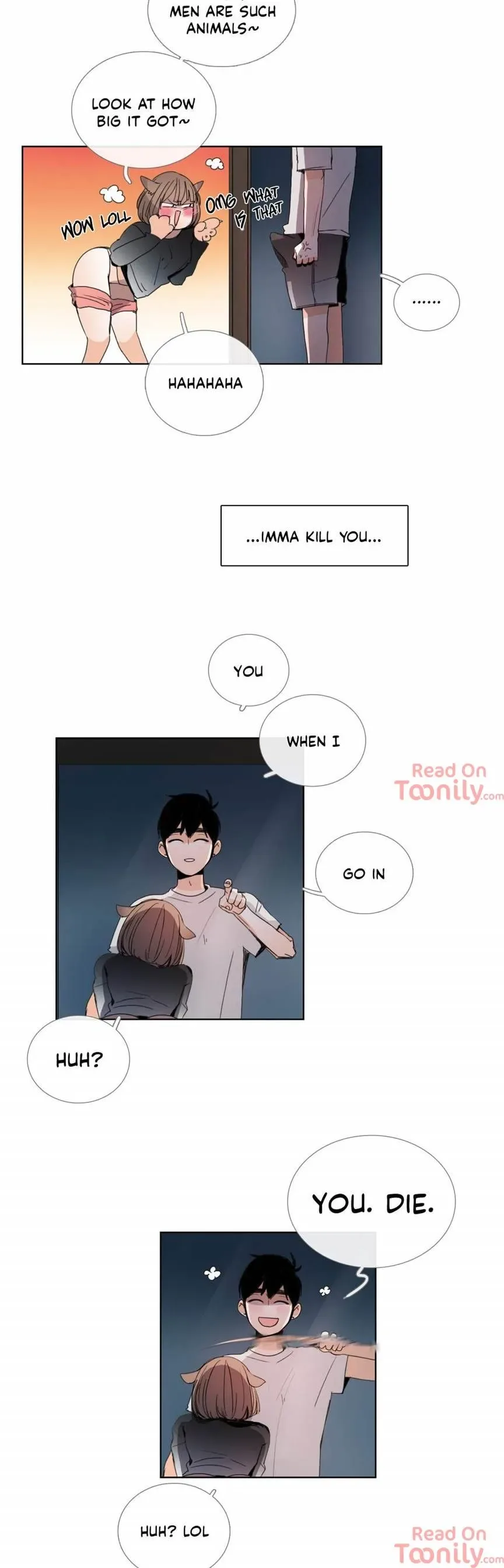 Chapter 32 — Page 12