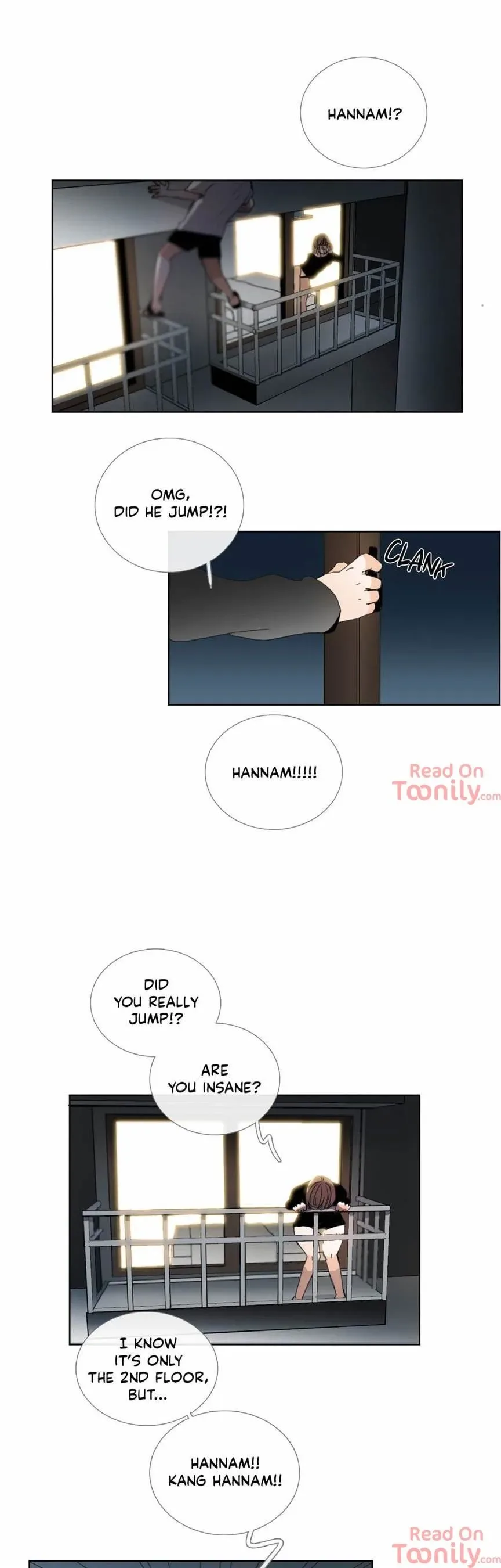Chapter 32 — Page 14