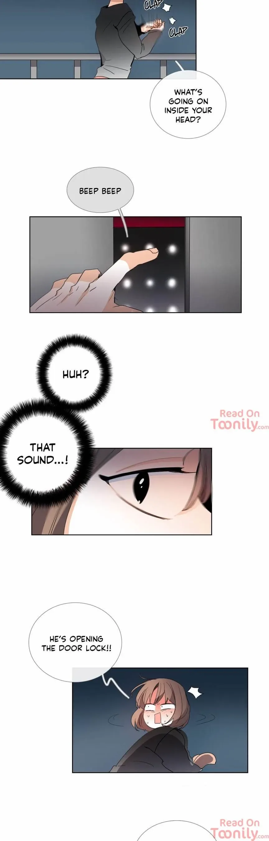Chapter 32 — Page 17