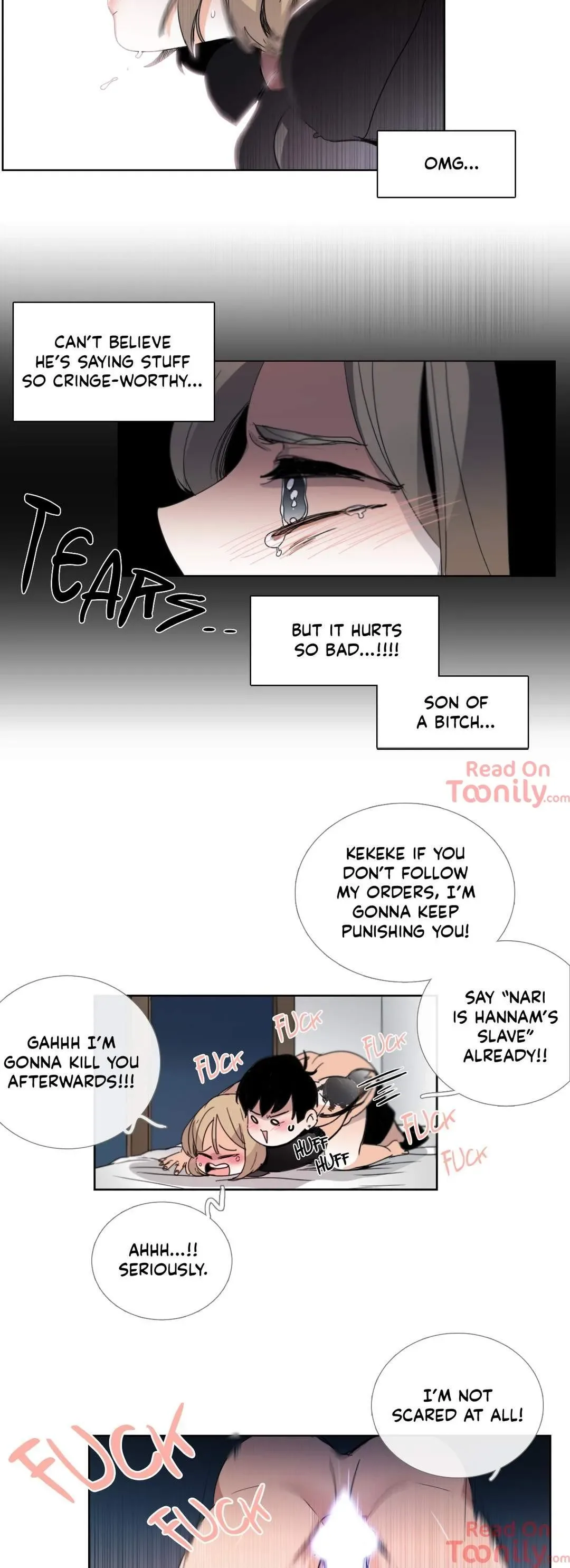 Chapter 33 — Page 20